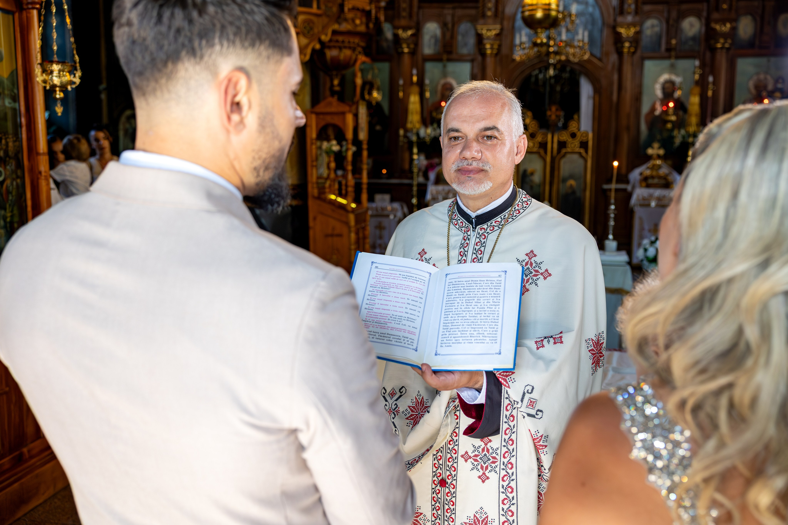 Eric Ionut. Moments By Gub