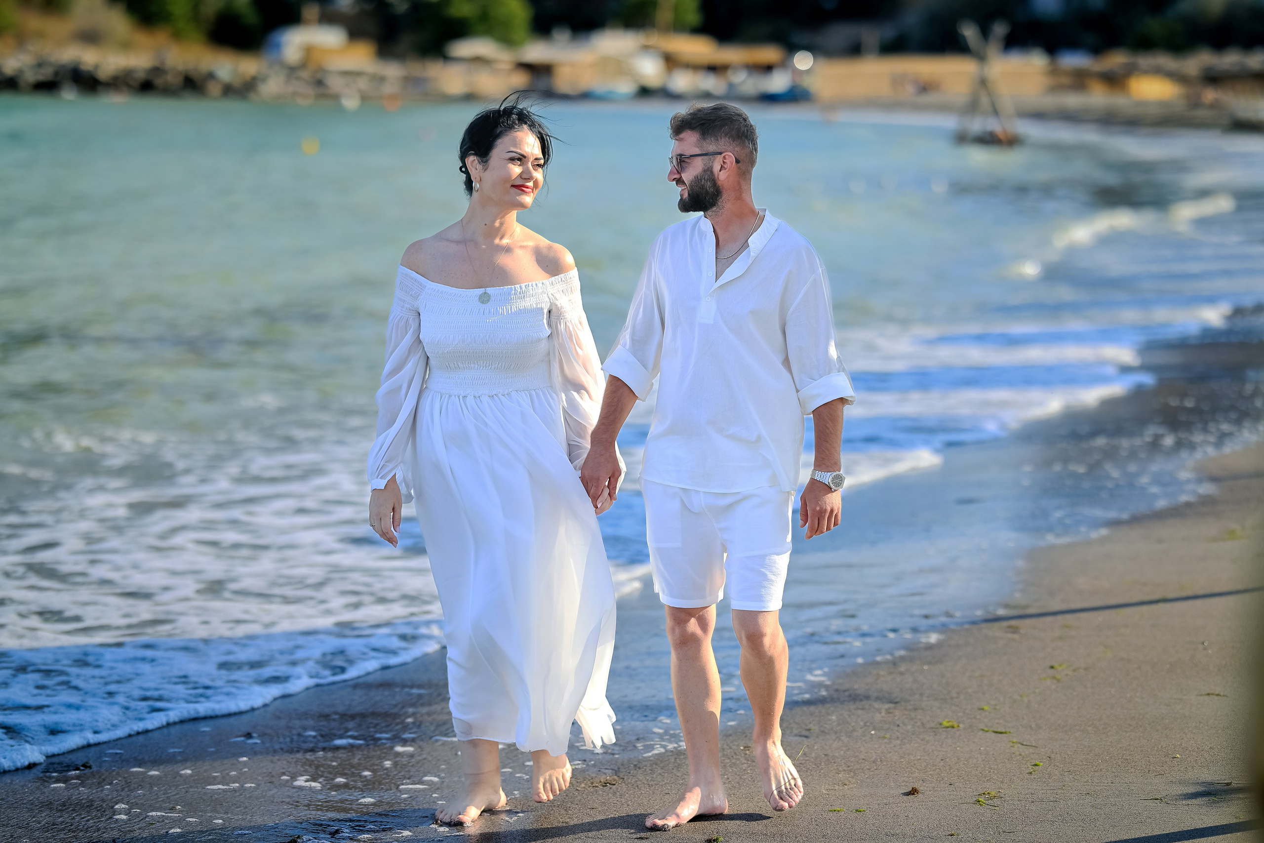 Cristina & Nicu. Moments By Gub