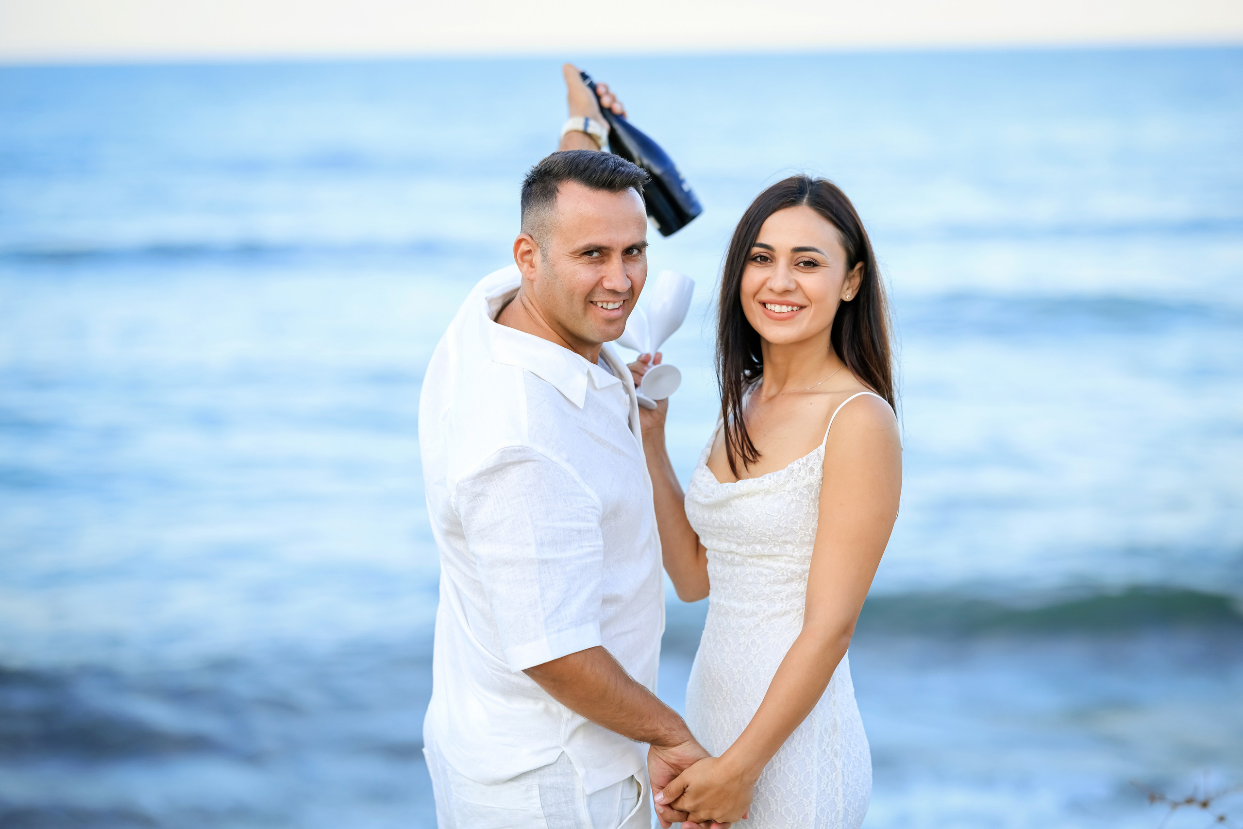 Alex & Loredana. Moments By Gub