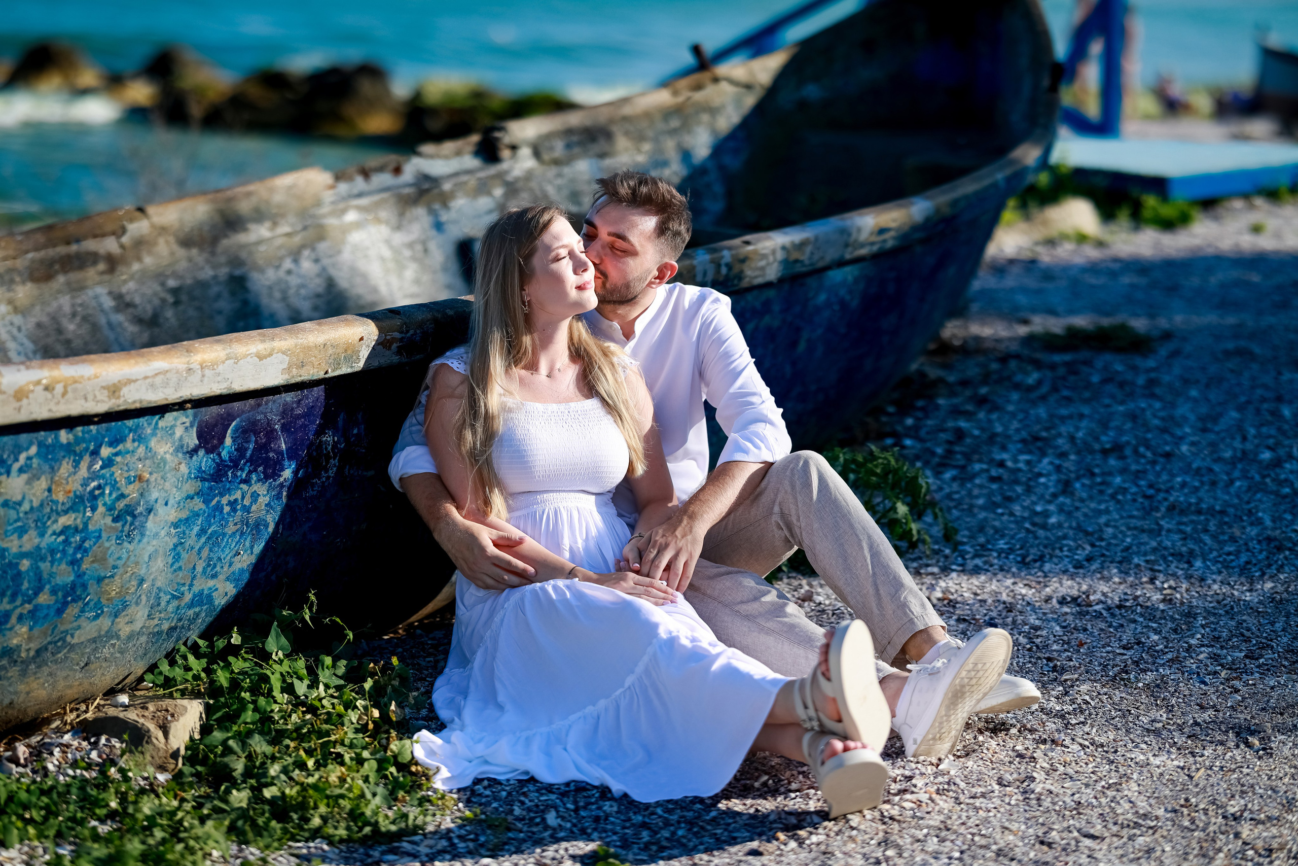 Denis & Bianca. Moments By Gub