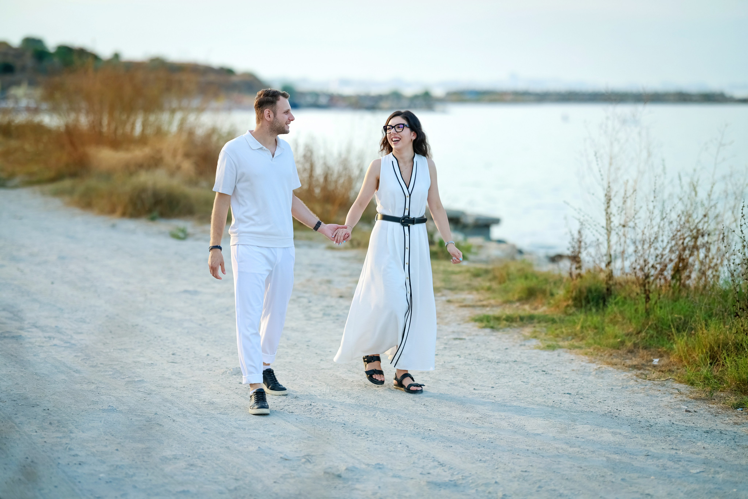 Alex & Oana. Moments By Gub