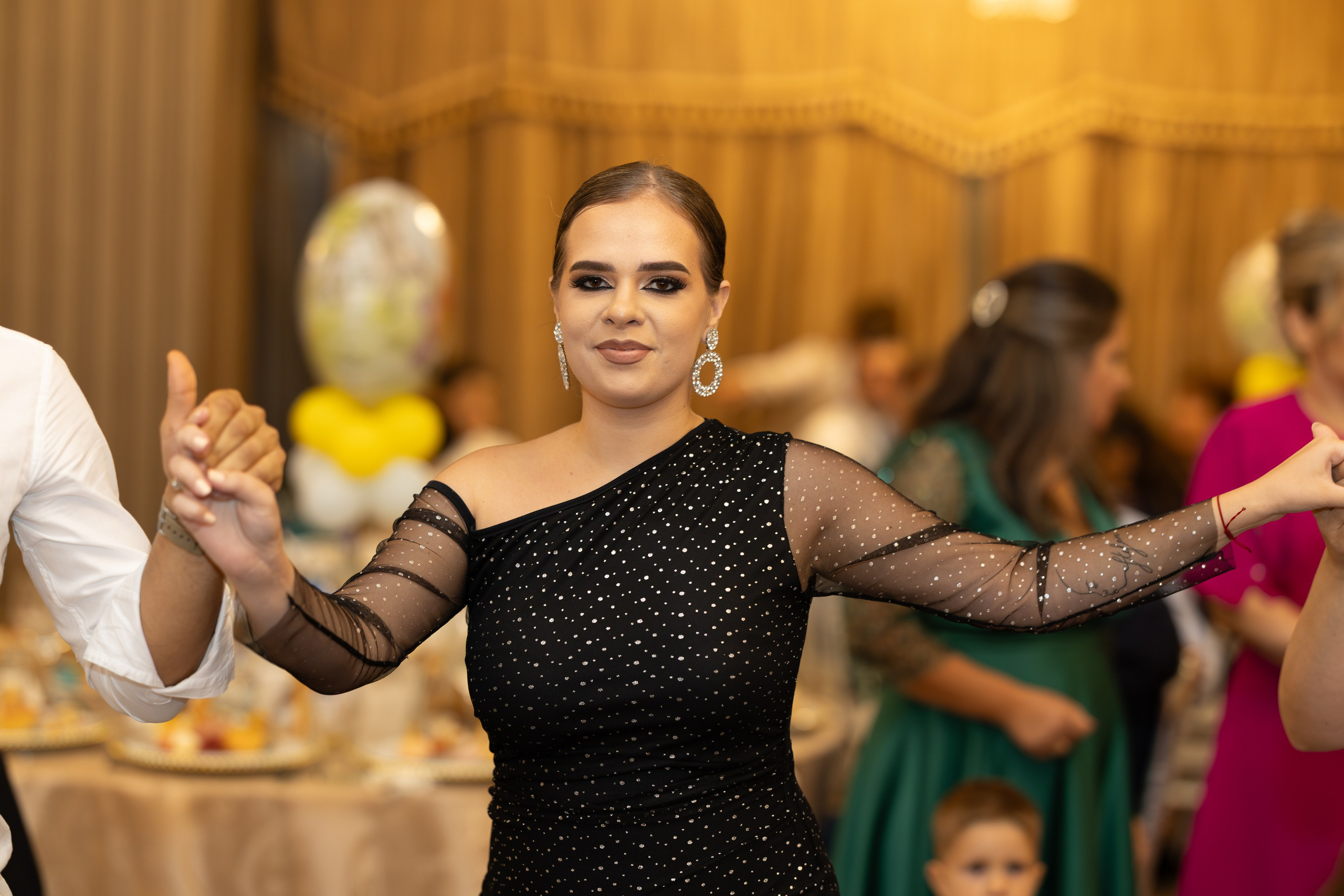 Eric Ionut. Moments By Gub