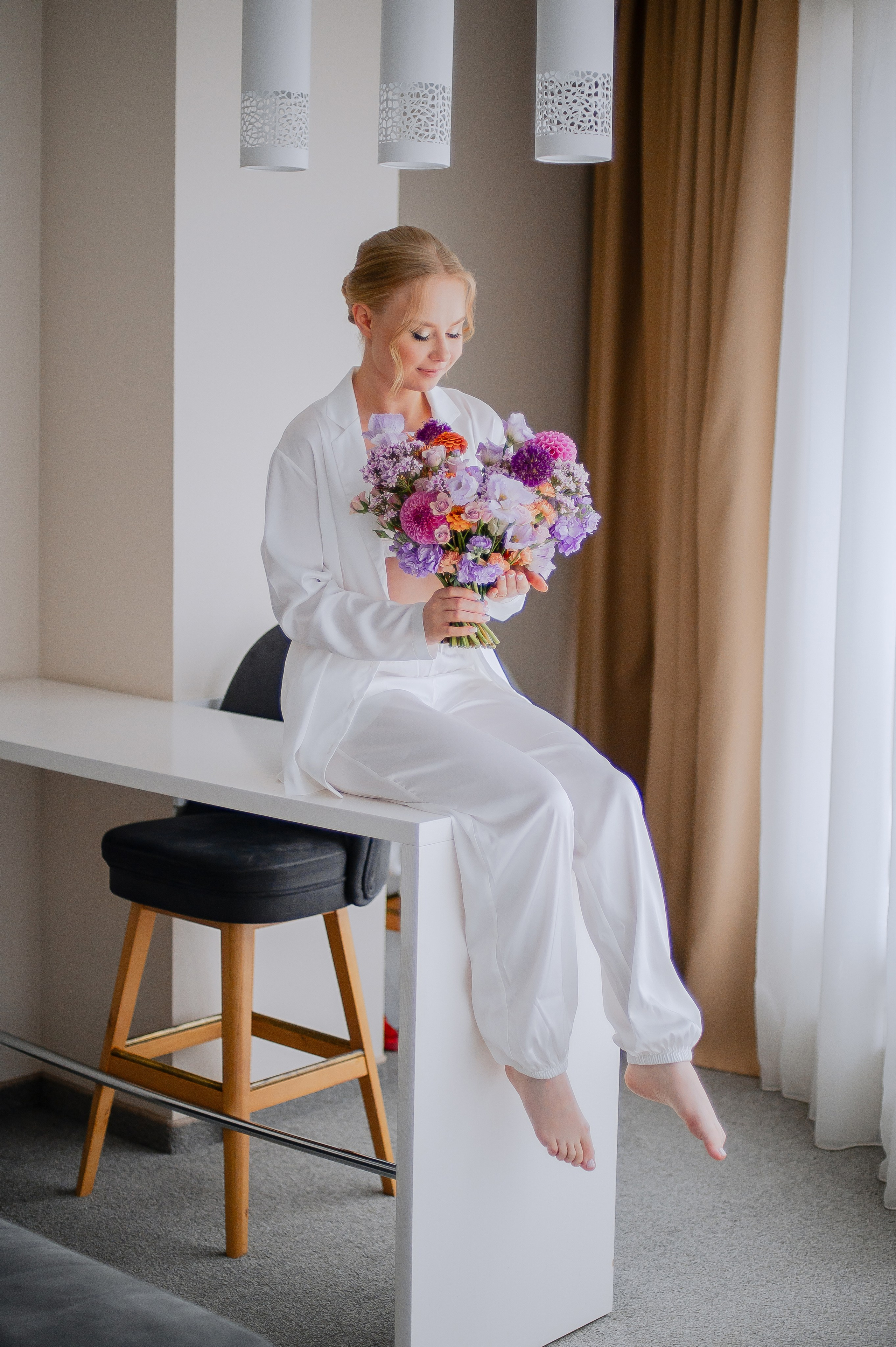 Виктория и Рашид. Свадебный и семейный фотограф Екатерина Шестакова