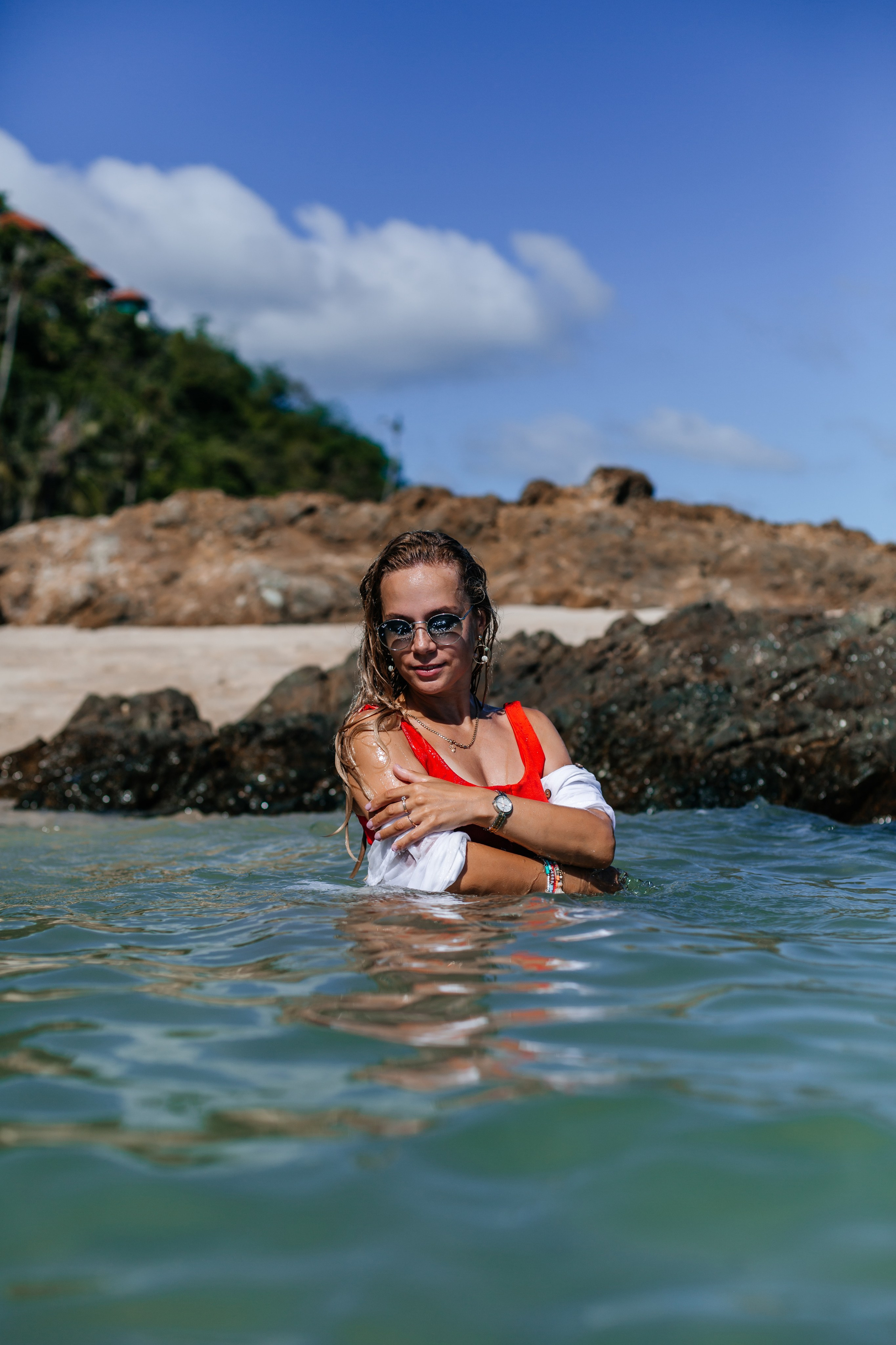 Ban Tai Beach 11.08.2024. Фотограф на Самуи — Фотосессия на Самуи — Фотограф Ксения Шумейко