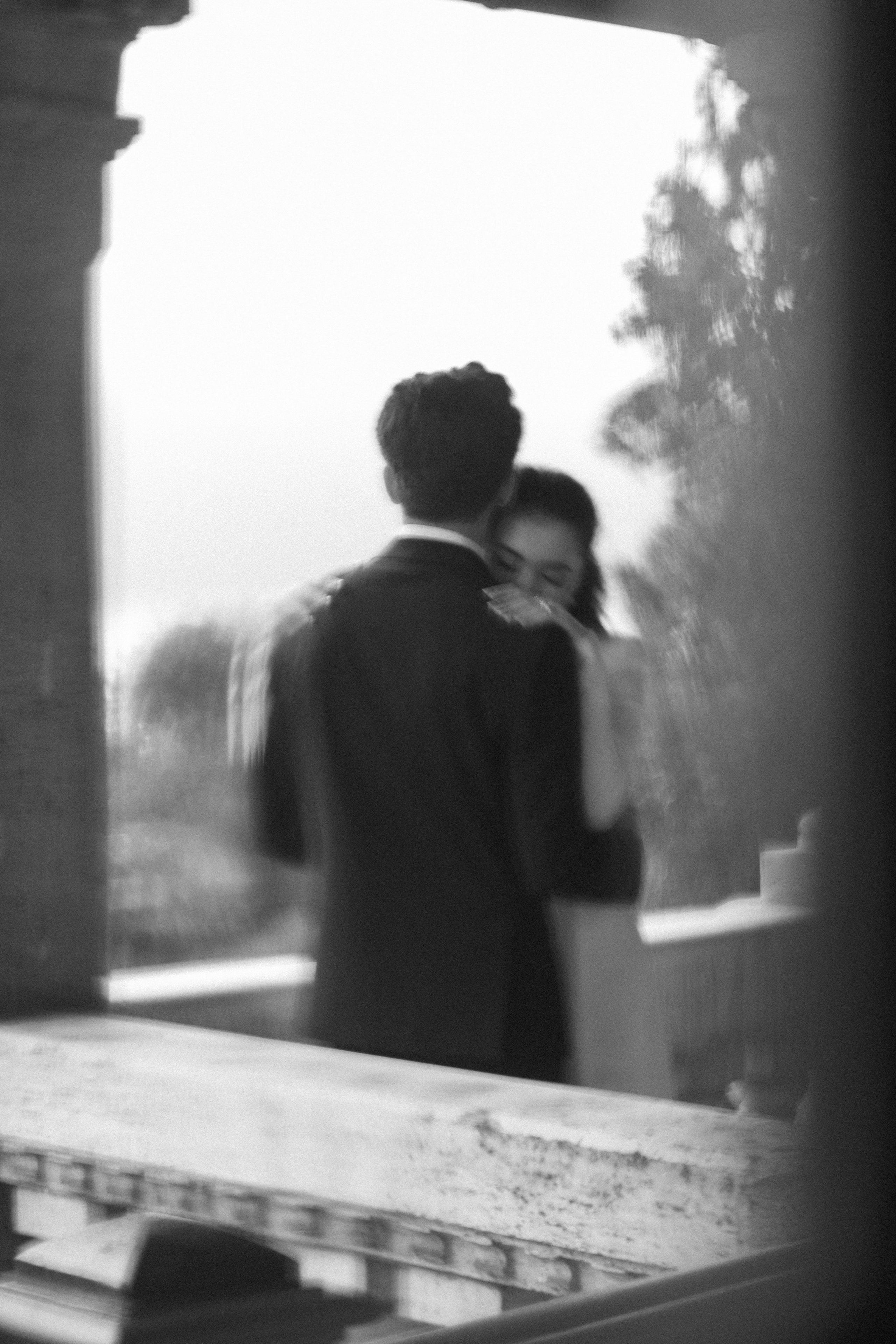 Jon & Laziza. Wedding photographer in Italy