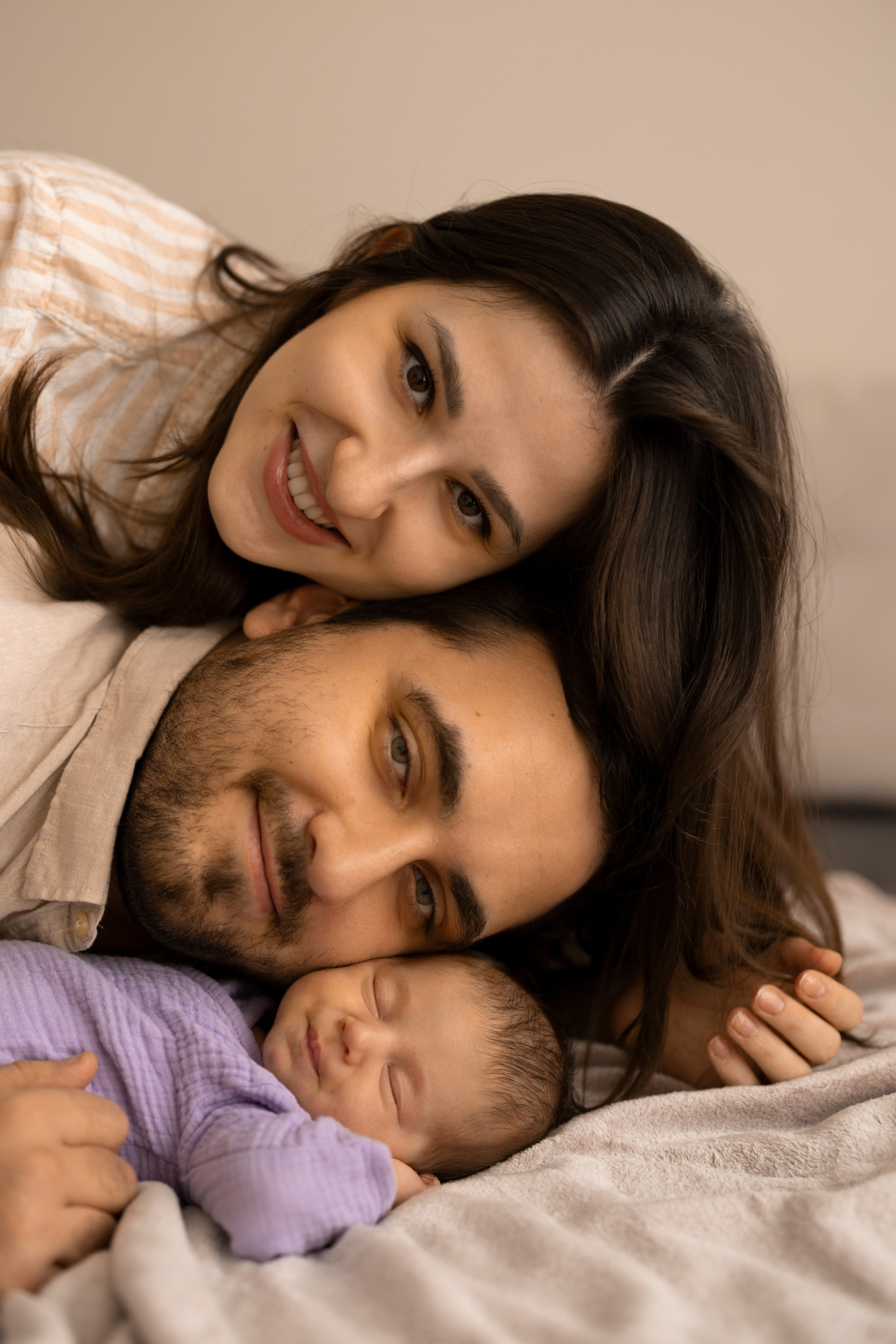 Семейная съемка. Соучастник счастья на ваших праздниках!