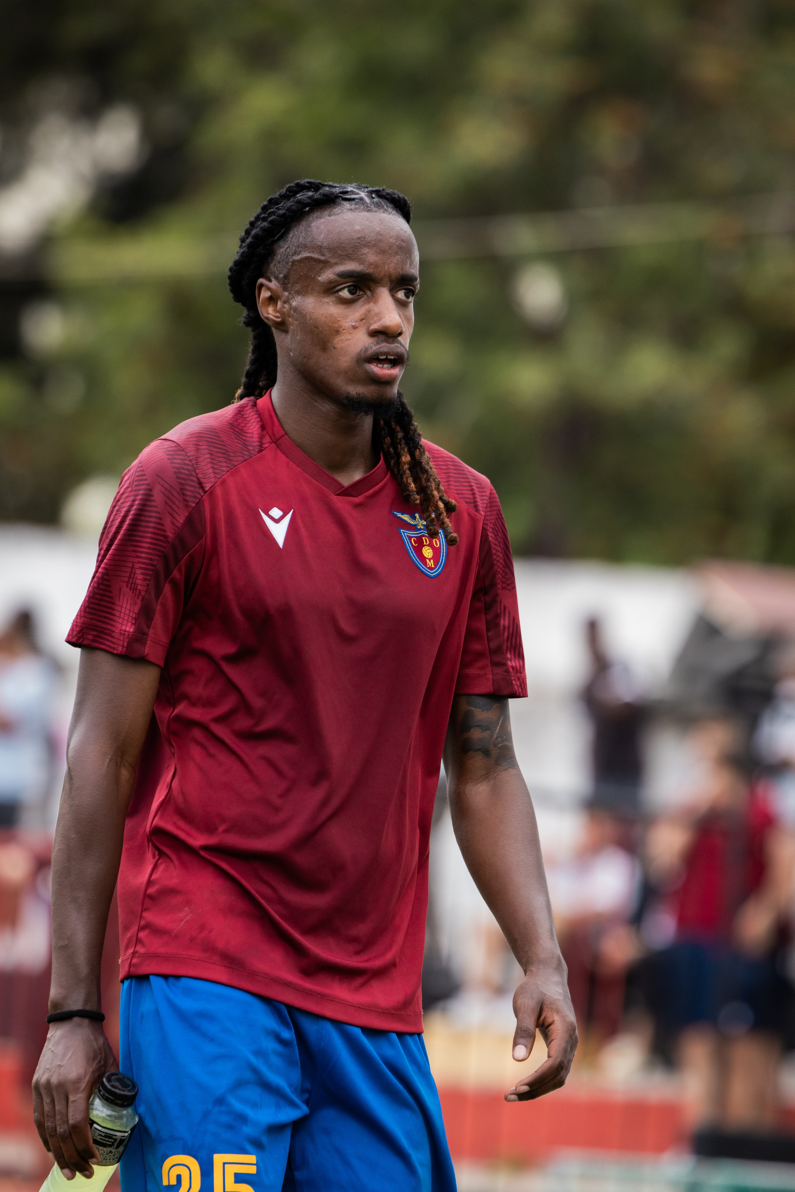 Final da taça AFL 2024/25. Retratos, eventos e Desporto