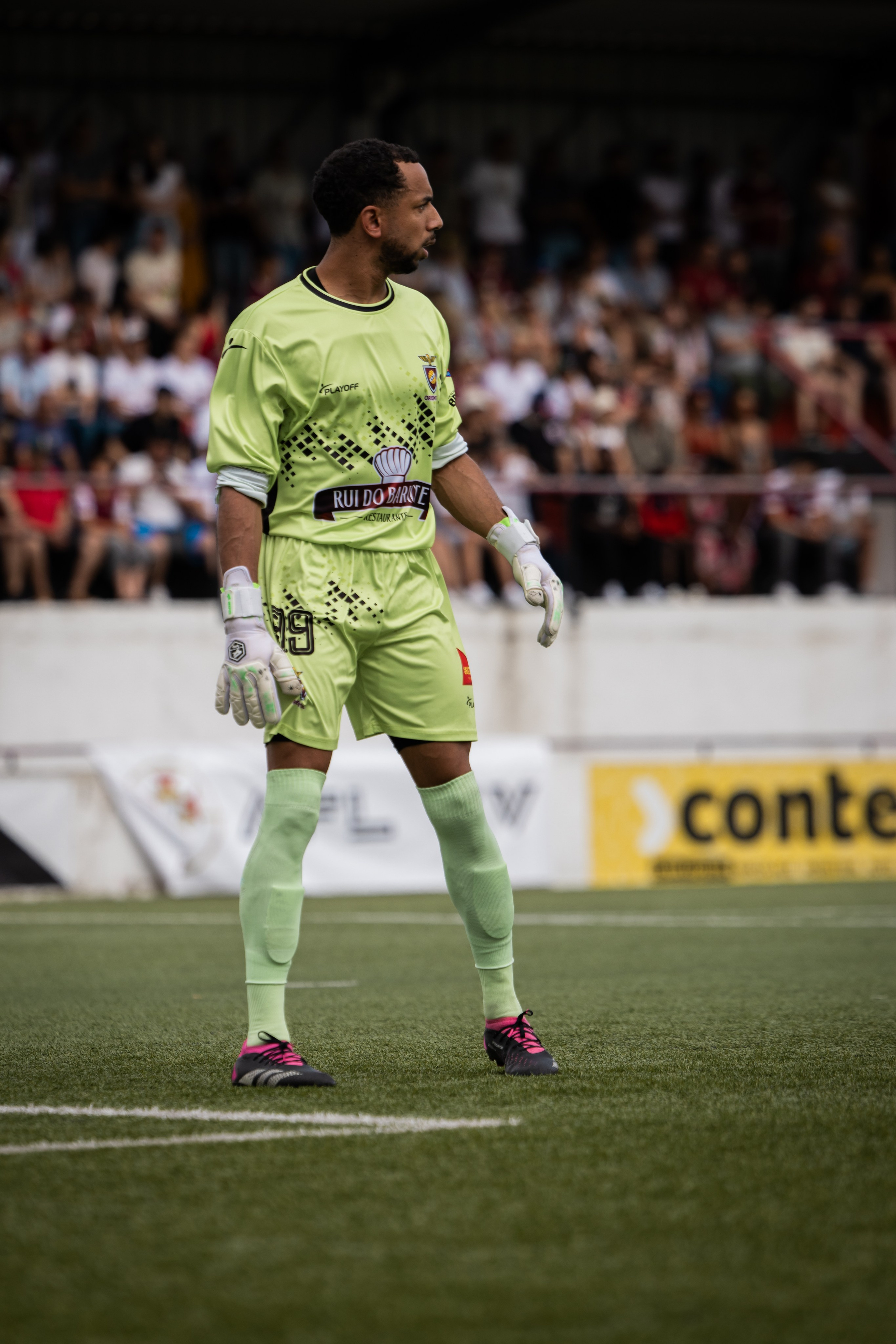 Final da taça AFL 2024/25. Retratos, eventos e Desporto