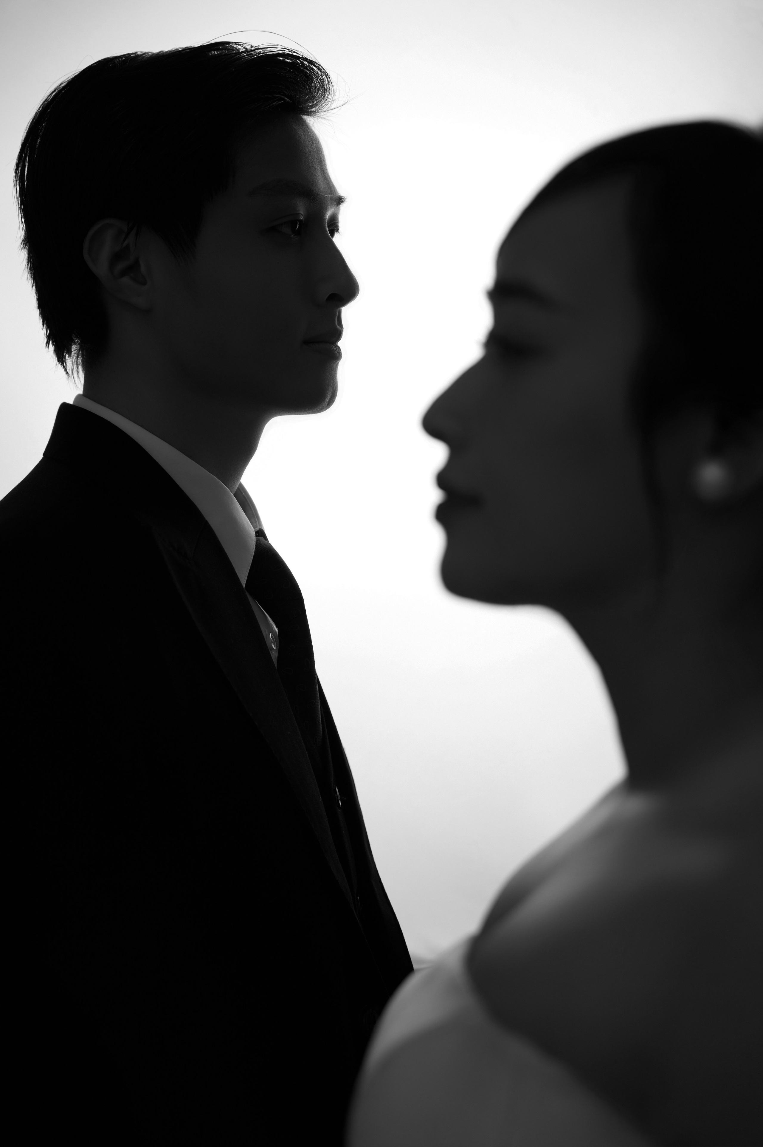 Prewedding Hoa & Xuan. Glam Wedding Studio