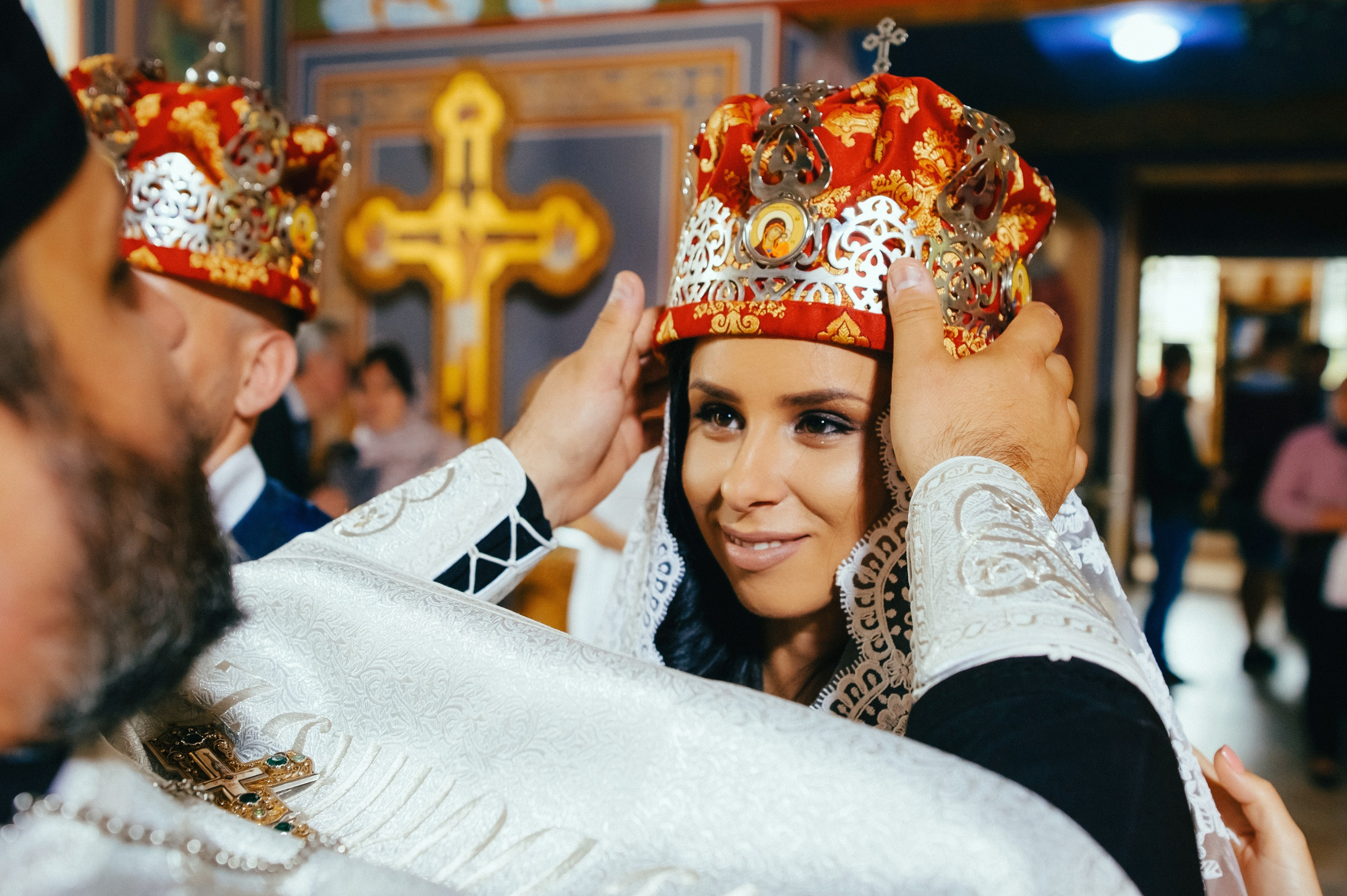 Cristina & Vadim. Fotograf de familie și evenimente