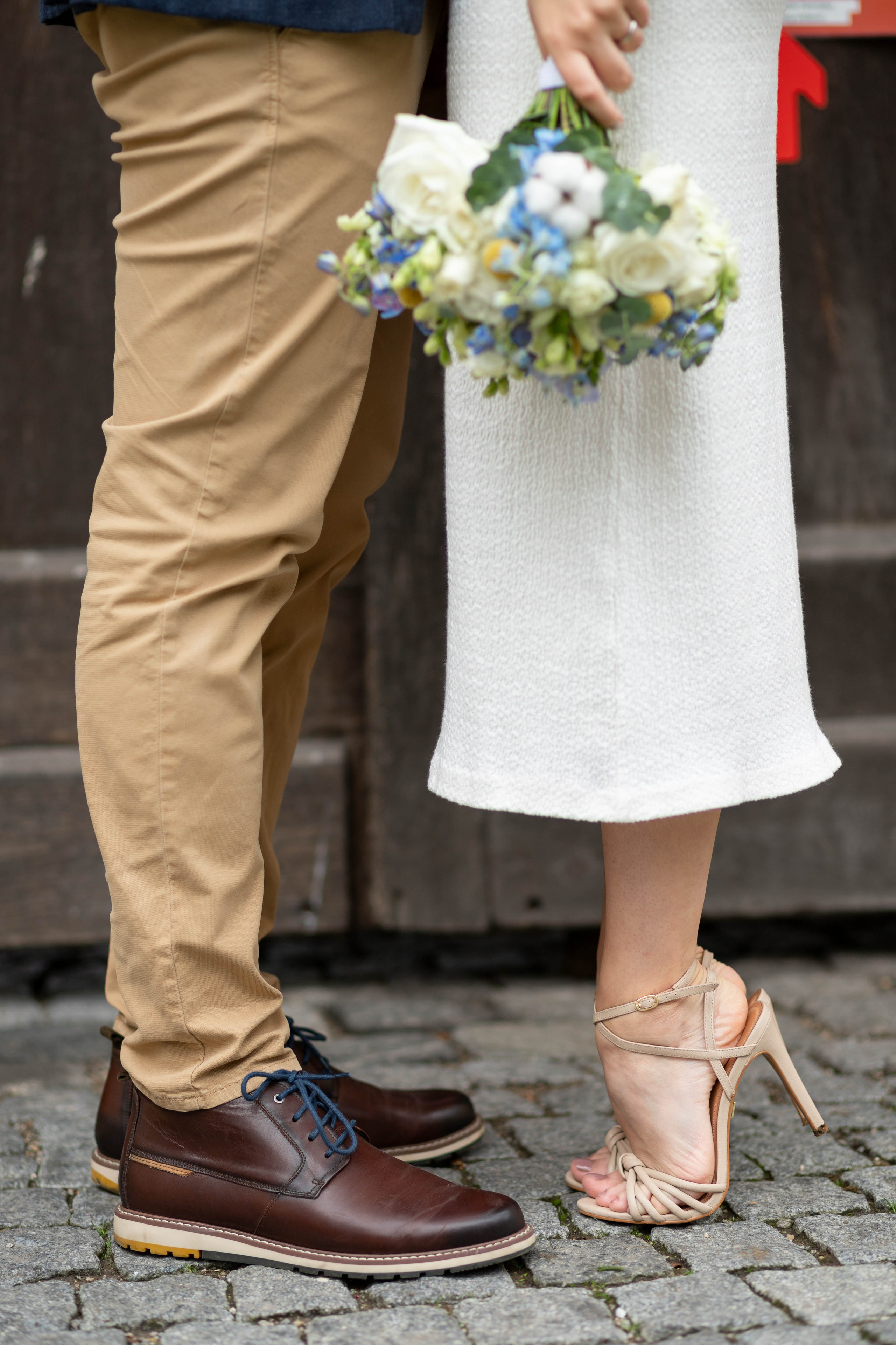 Wedding day. Familien- und Kinderfotografin Katerina Vlasenko, München