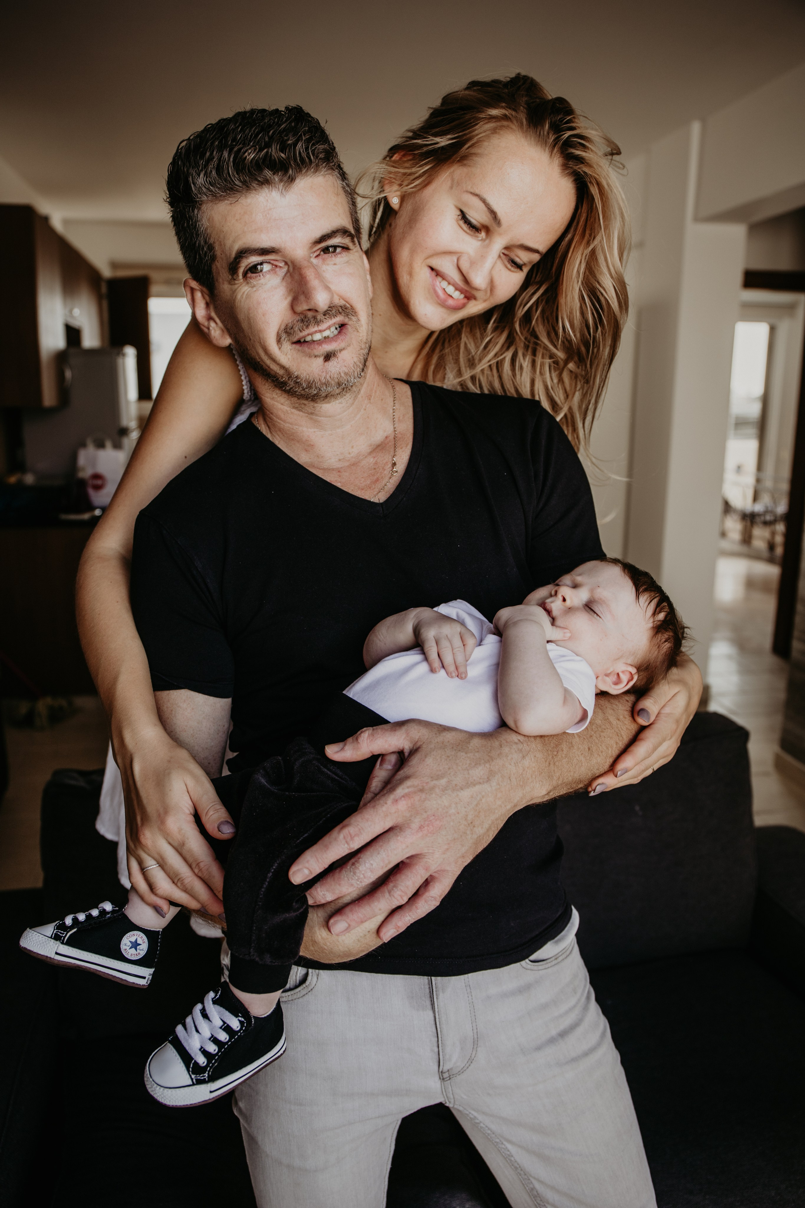 New born. Cyprus Wedding & Family Photographer. Capturing cherished moments across the island: Larnaca, Limassol, Ayia Napa, Protaras, Paphos, Nicosia