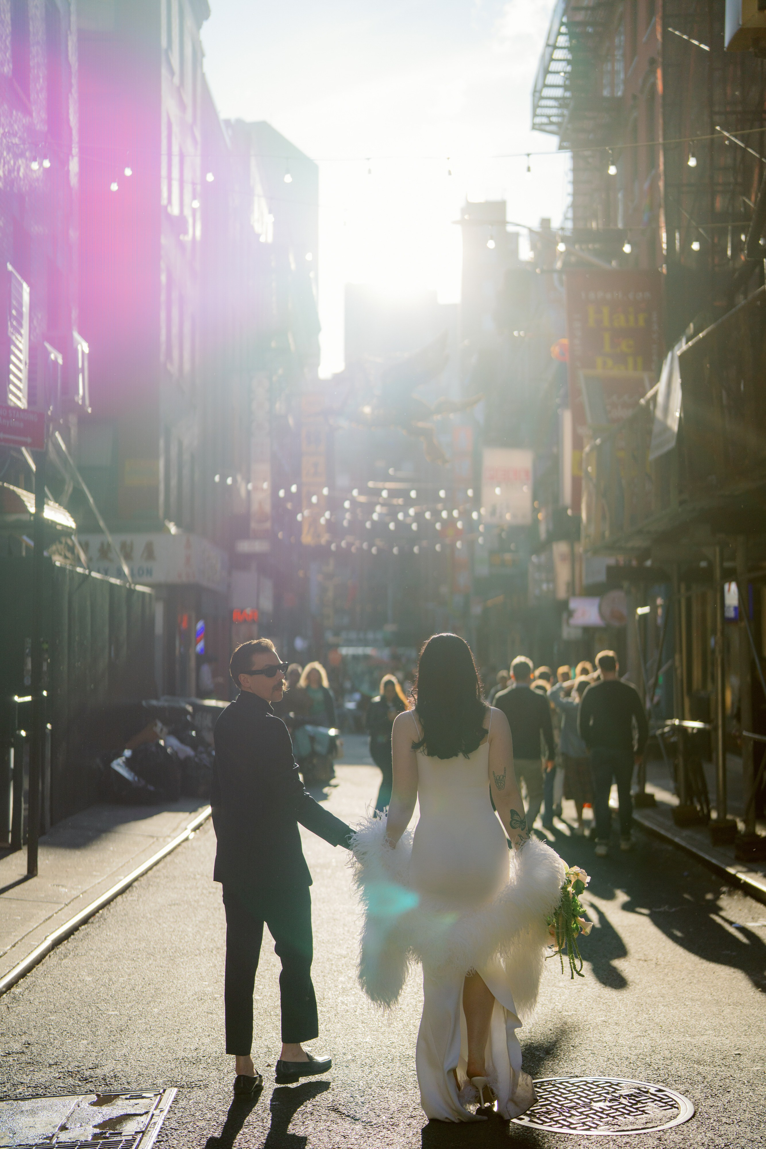 Savannah and Michael. Wedding photographer and videographer New York | New Jersey