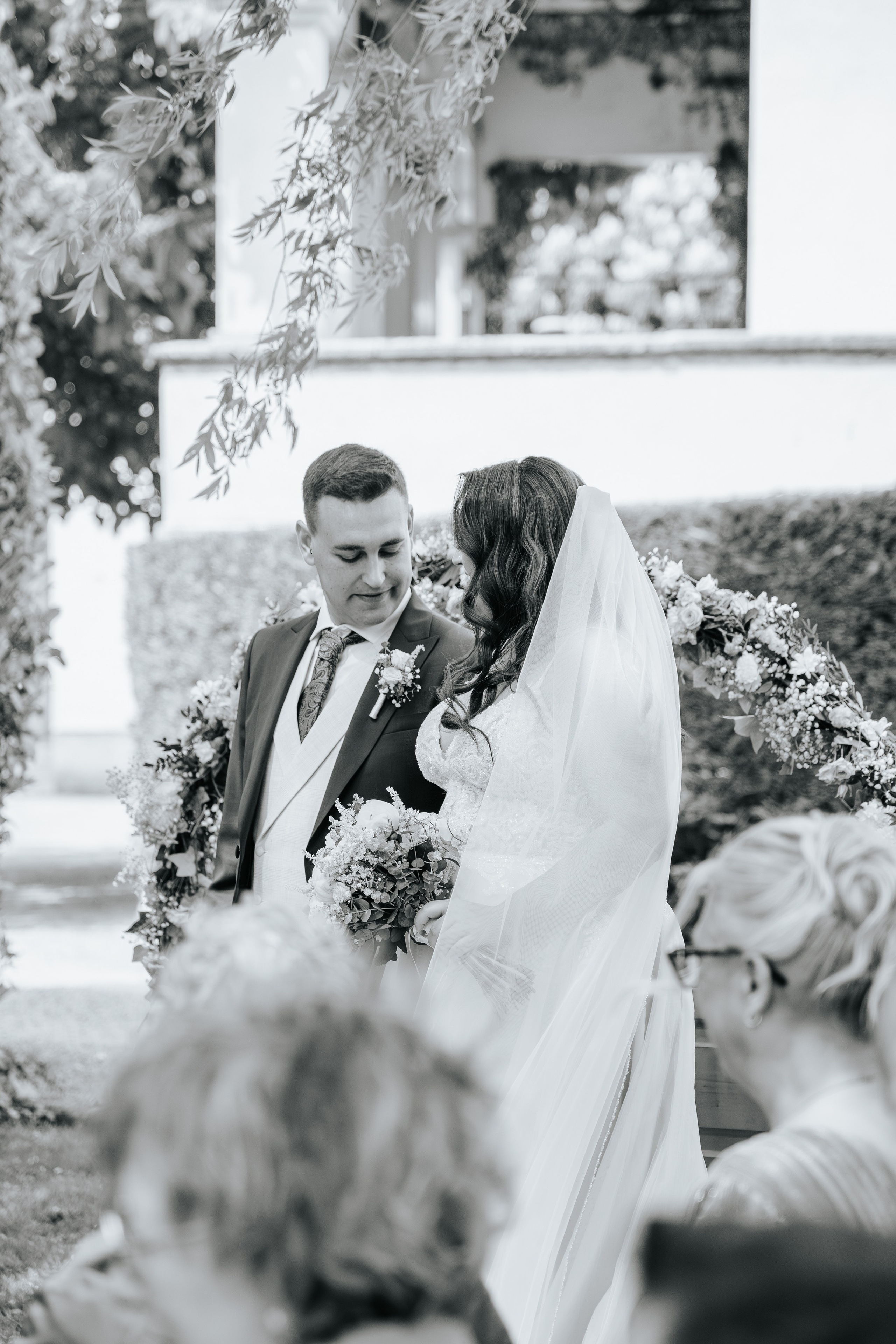 Paula & Pol, 01/05/2026, Torre Simón. Wedding photographer in Girona and Costa Brava| Evgenia Gruntovaya