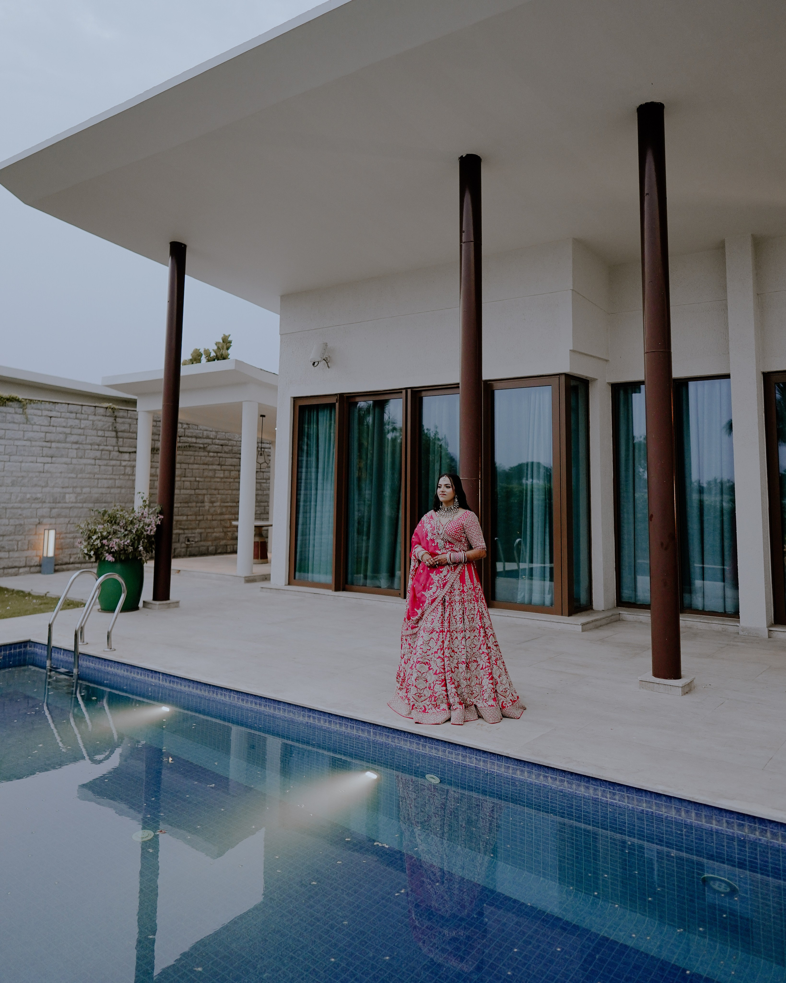 WEDDINGS. Wedding photographer Stalen Robert