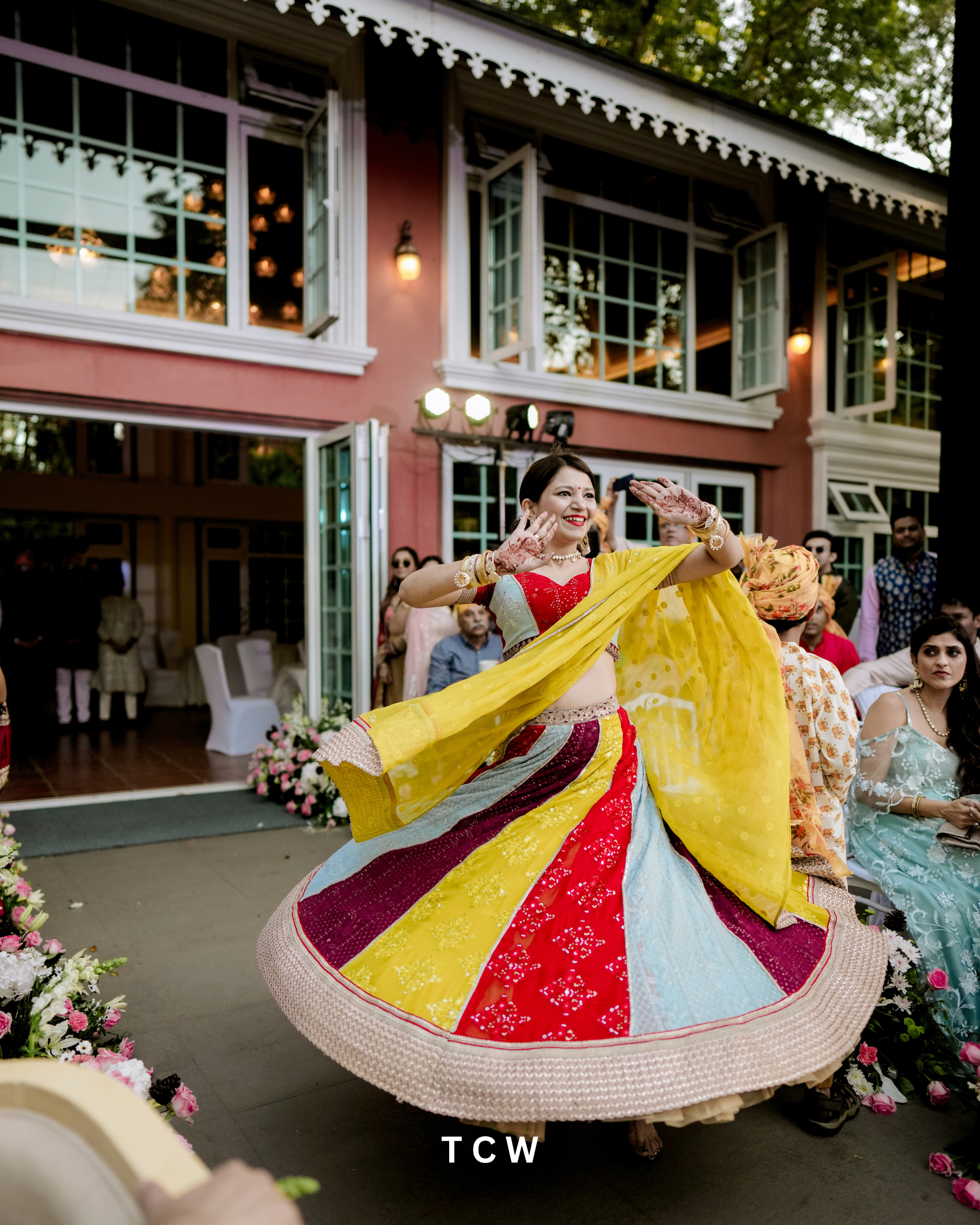 WEDDINGS. Wedding photographer Stalen Robert