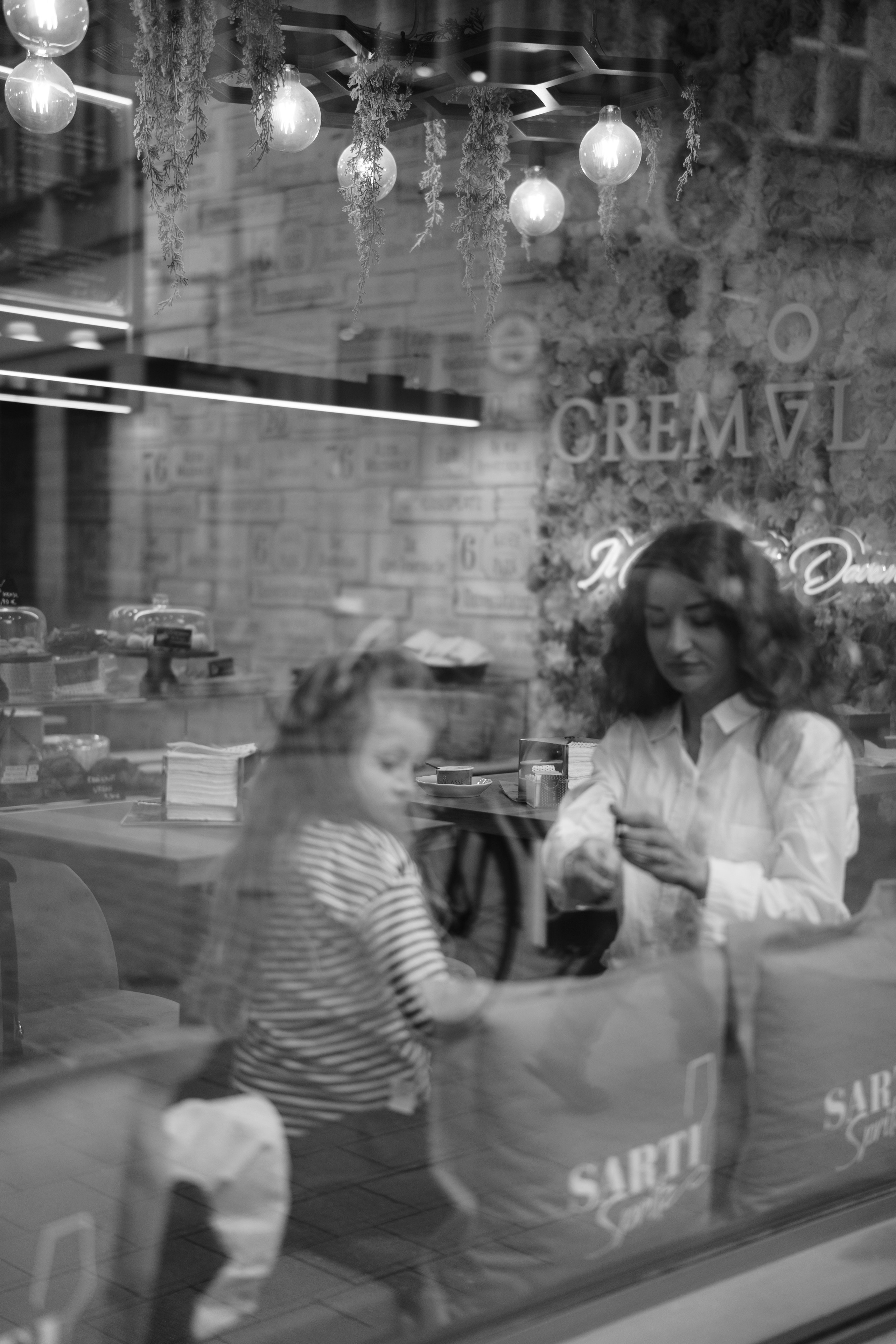 Mommy & Me. Photography in Germany