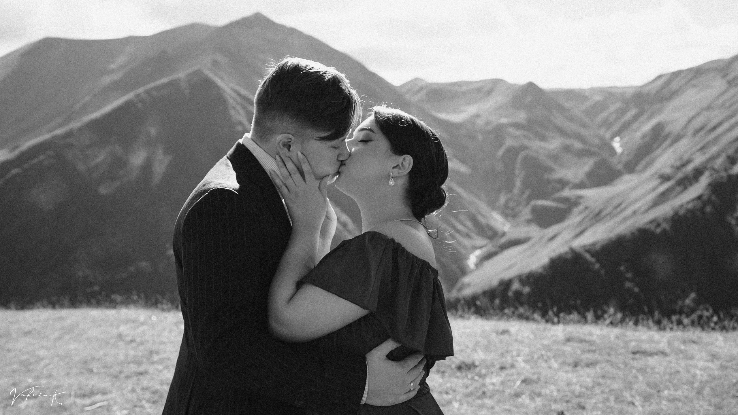 Lifestyle and wedding photographer in Dubai Valeria Kikvidze