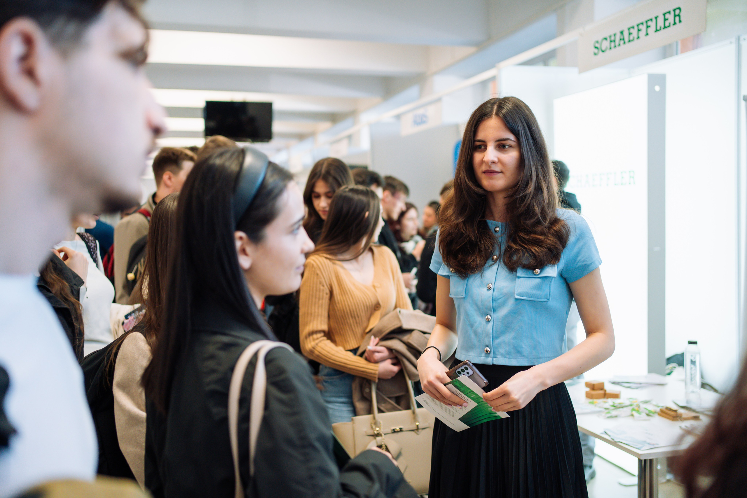 Labs Fair Liga AC 2026. Cozac Cristian Photographer