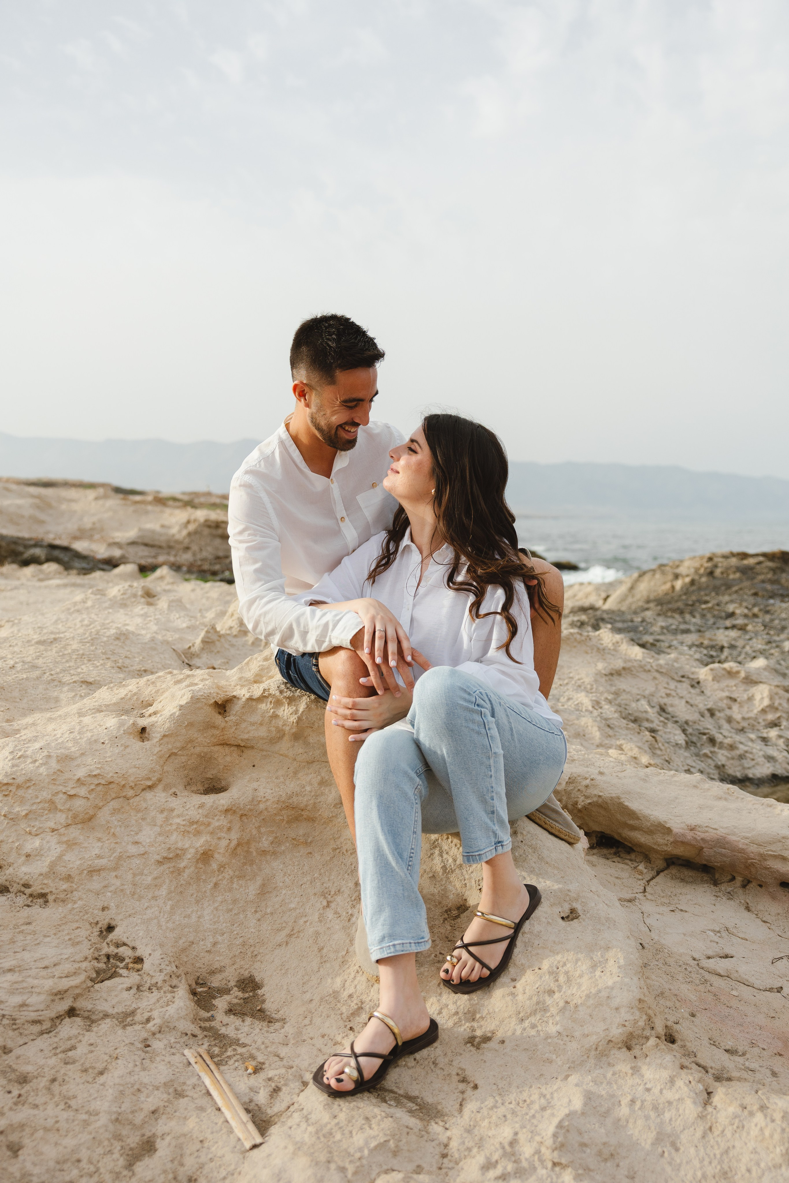 PREBODA ISABEL Y ÁNGEL. Fotógrafo y Videógrafo de bodas y eventos