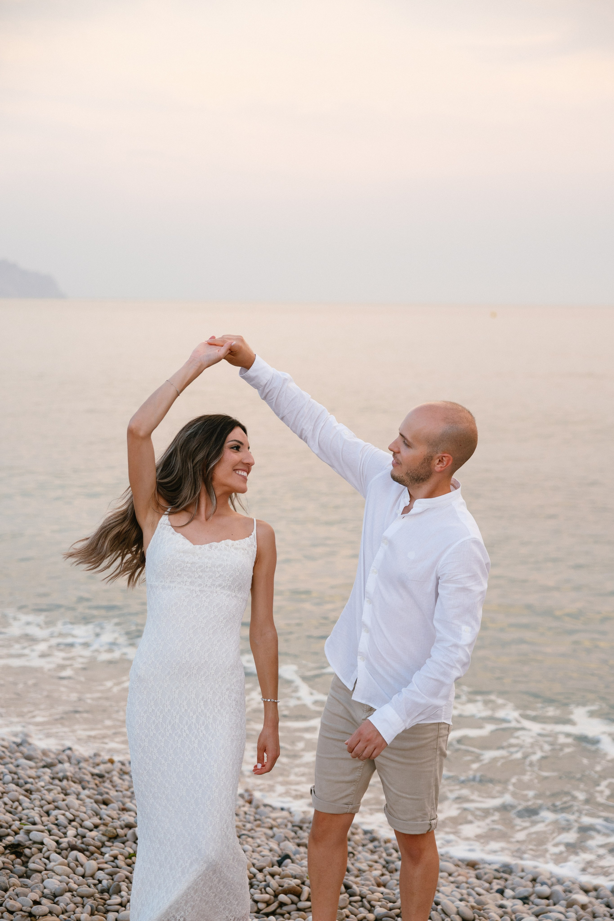 PREBODA EN ALTEA. Fotógrafo y Videógrafo de bodas y eventos