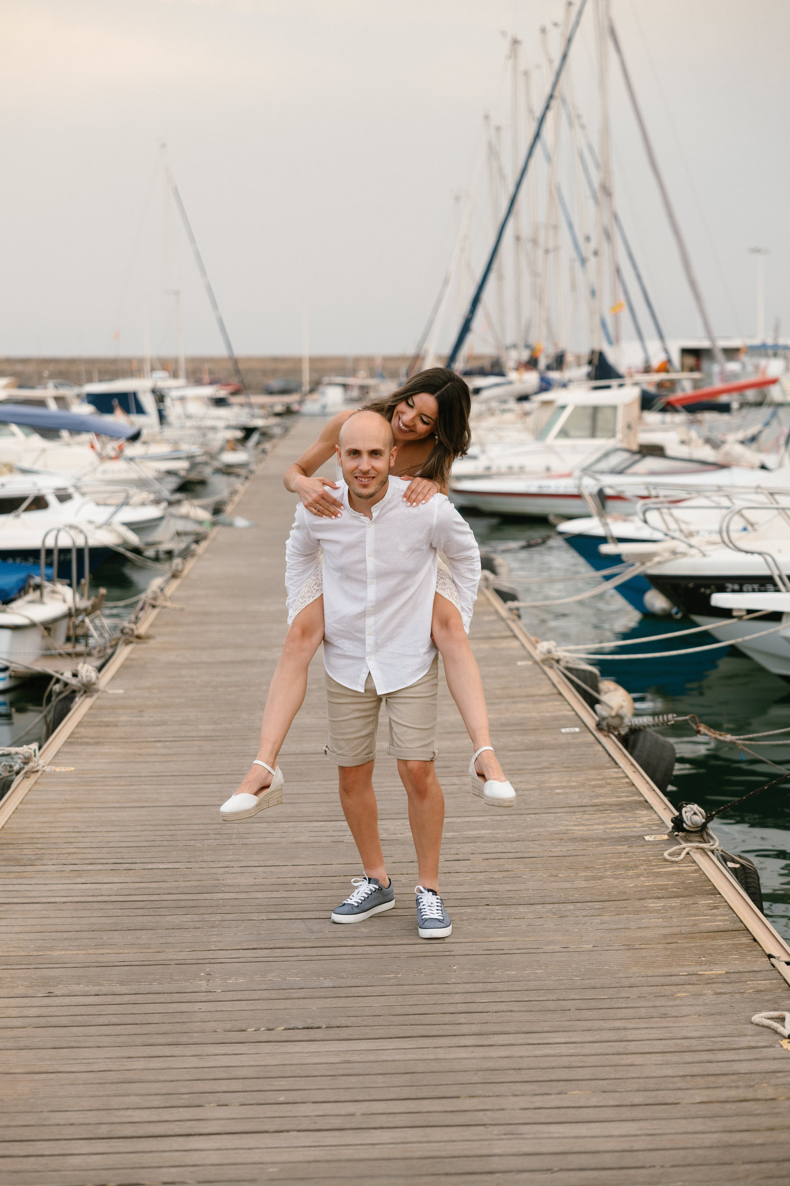 PREBODA EN ALTEA. Fotógrafo y Videógrafo de bodas y eventos