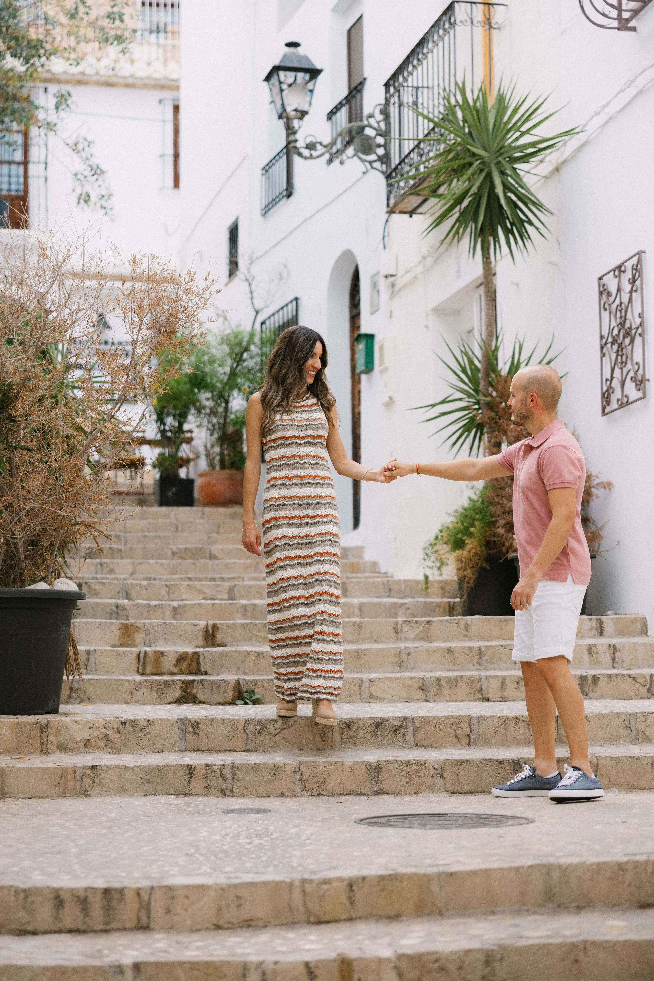 PREBODA EN ALTEA. Fotógrafo y Videógrafo de bodas y eventos