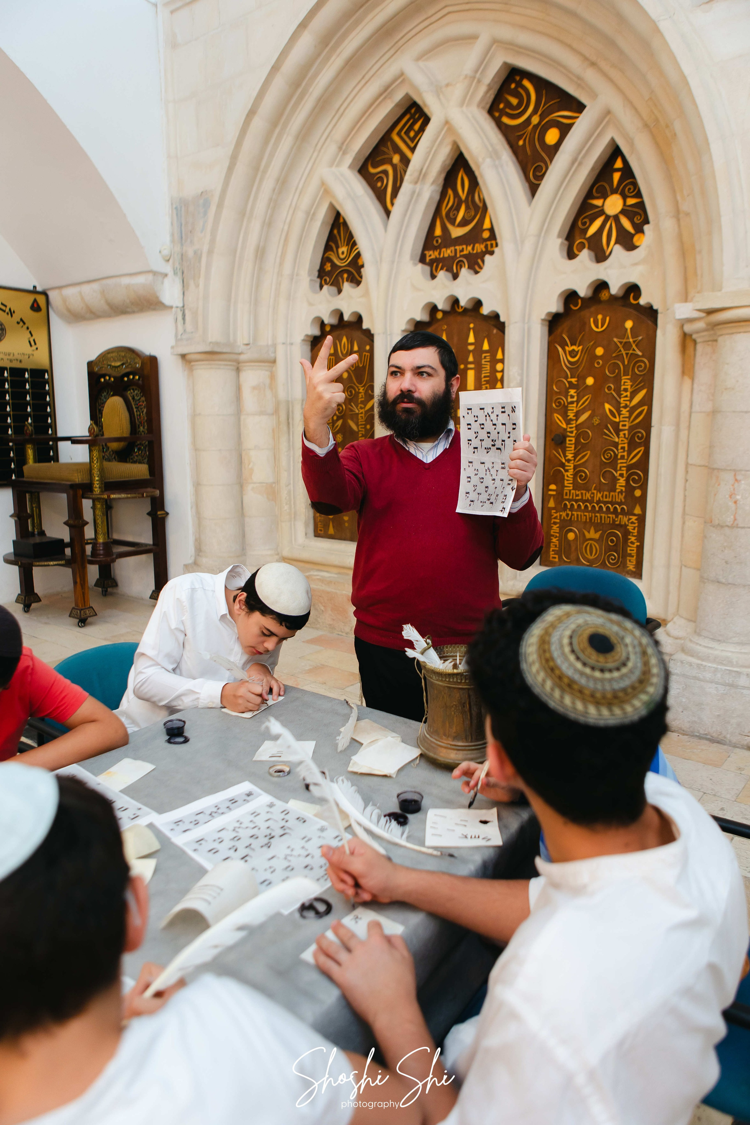 MASTER CLASS WITH SOIFER FOR BAR MITZVAH. Https://shi-photo.com/