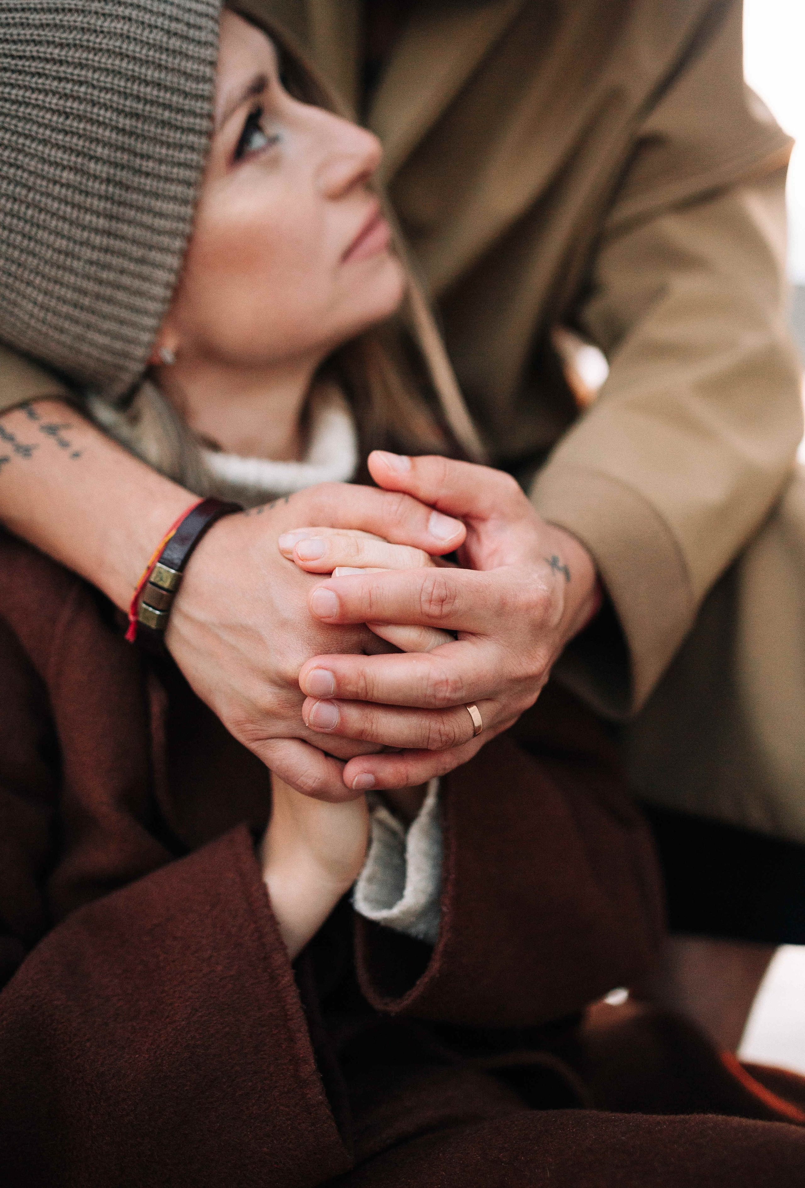 WINTER PHOTOSESSION AT THE SEA. Https://shi-photo.com/