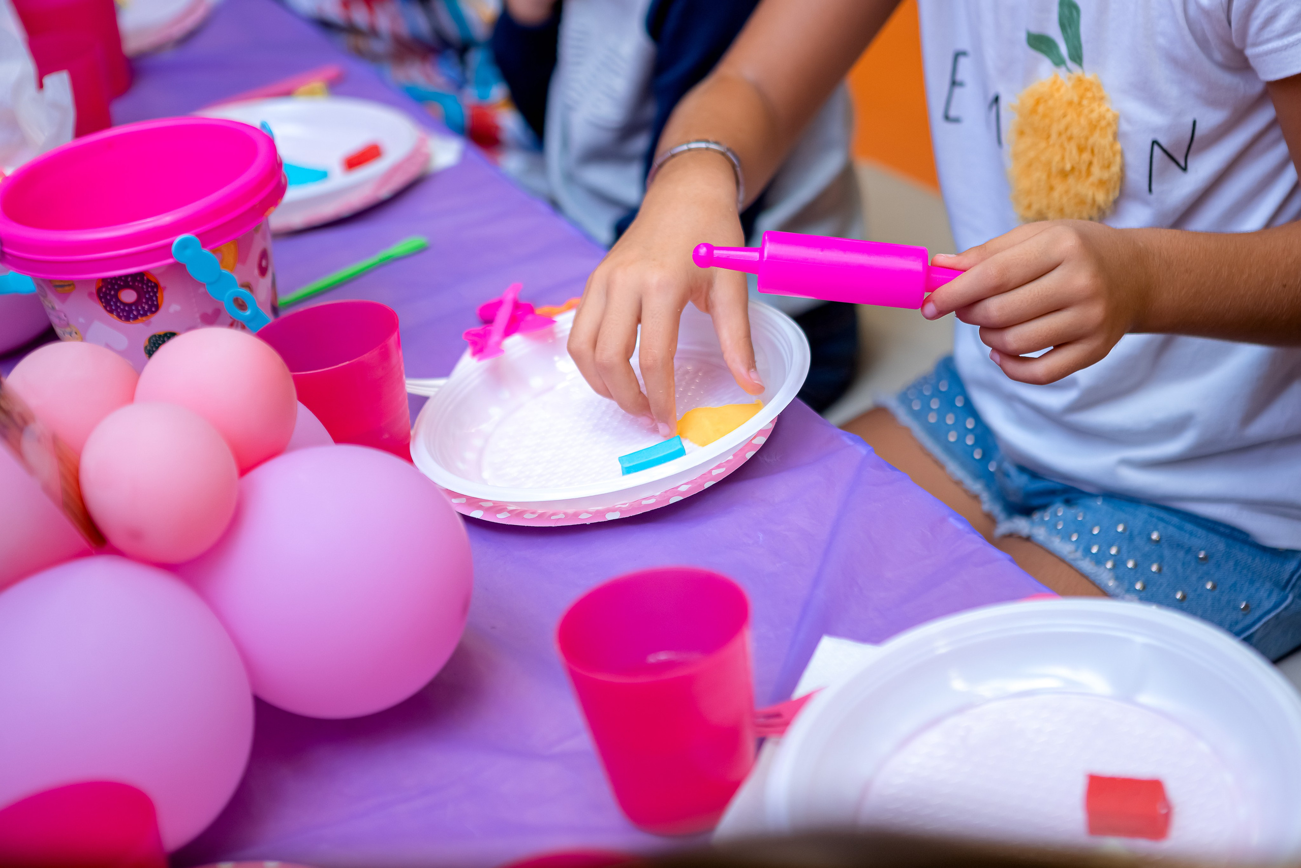 Честит Рожден Ден. Фотограф Ирина Йотова