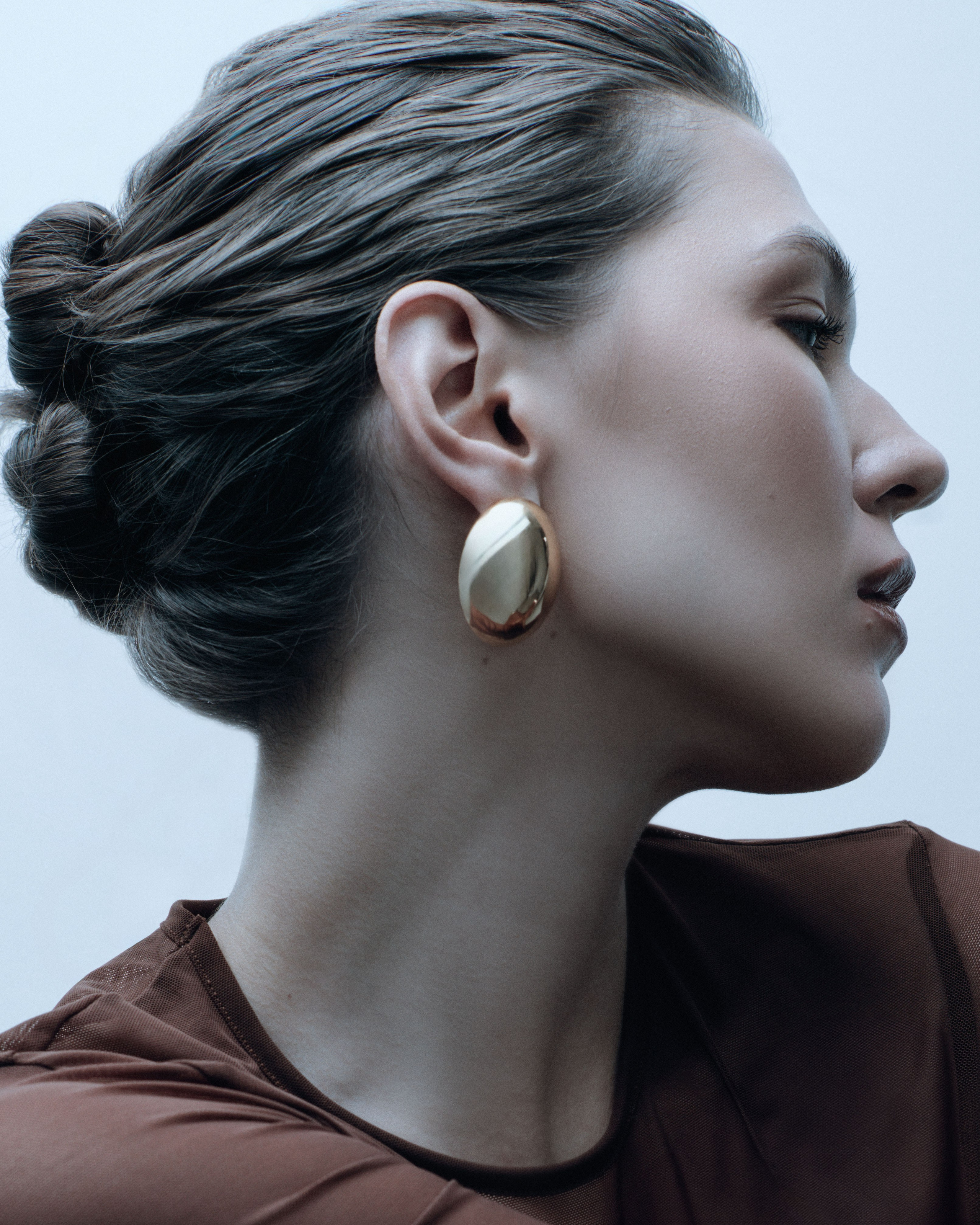 Mixed lookbook. Stylist