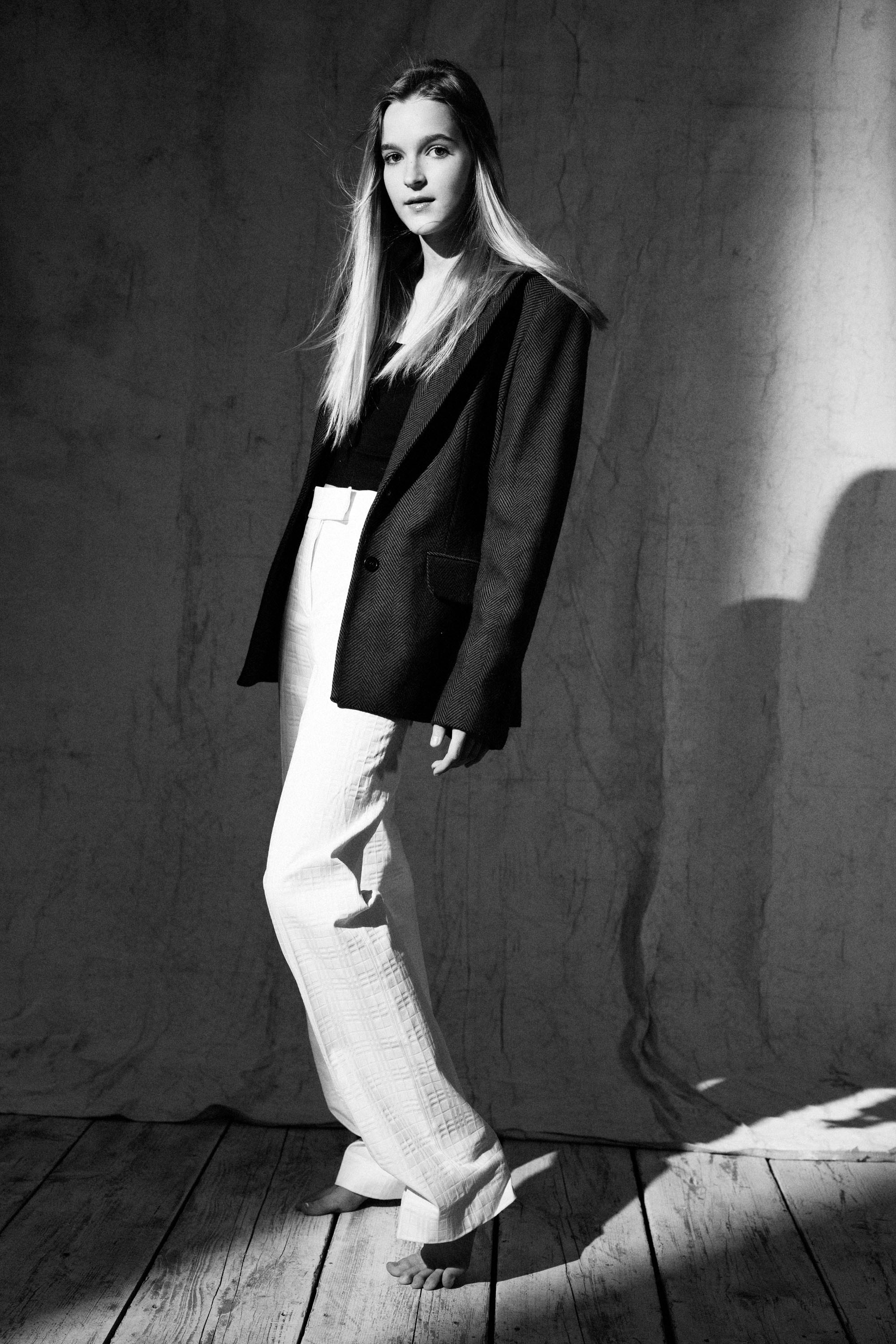 Caroline | Family Photographer in London and Kent