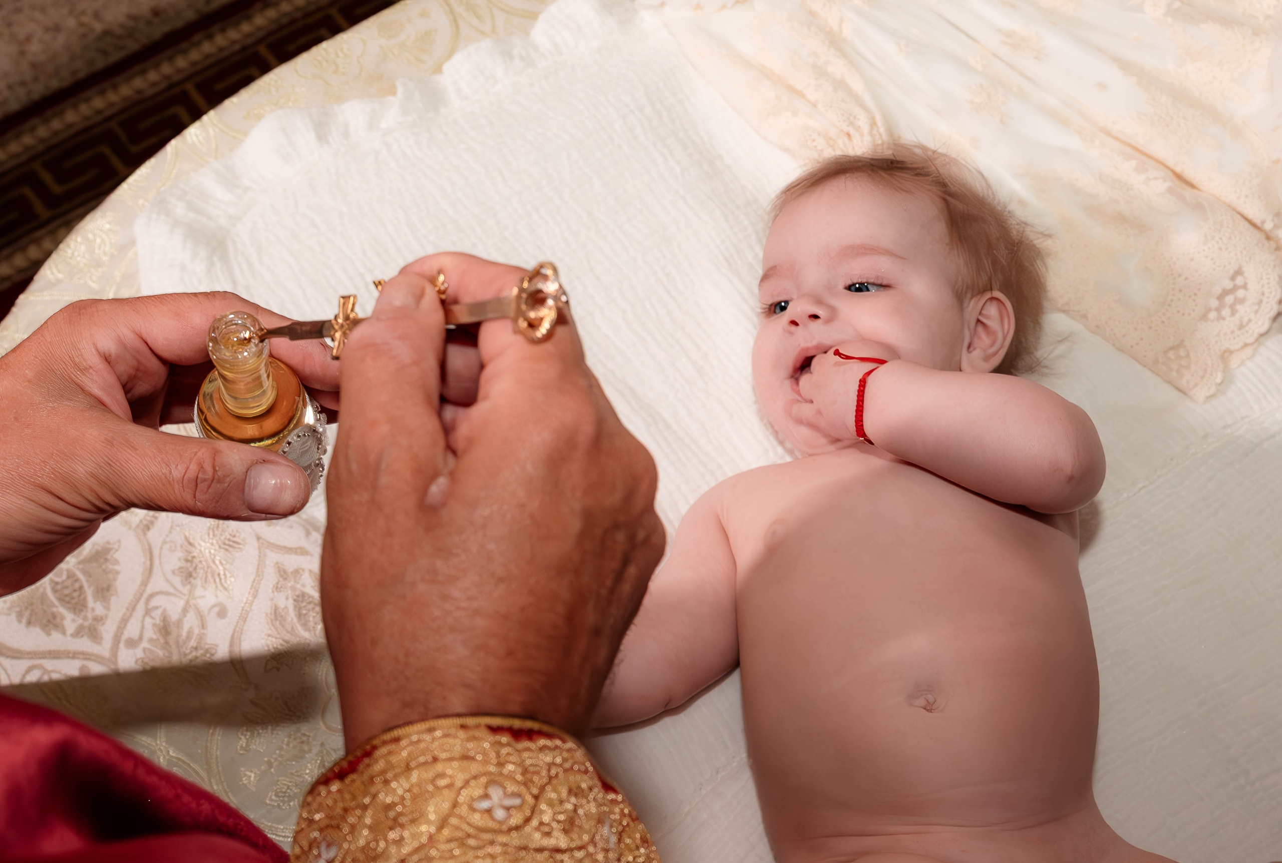 Botez Anastasia Irina