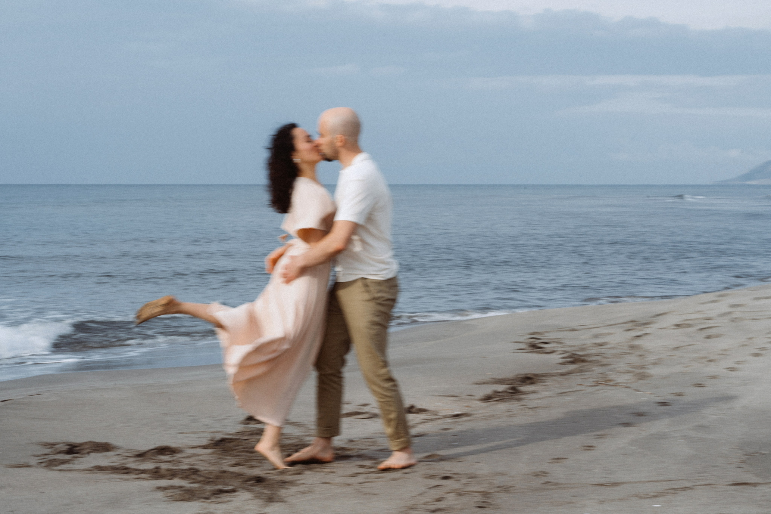 Даша и Илья (Lovestory). Фотограф в Дананге, Вьетнам. Эстетика и лайфстайл