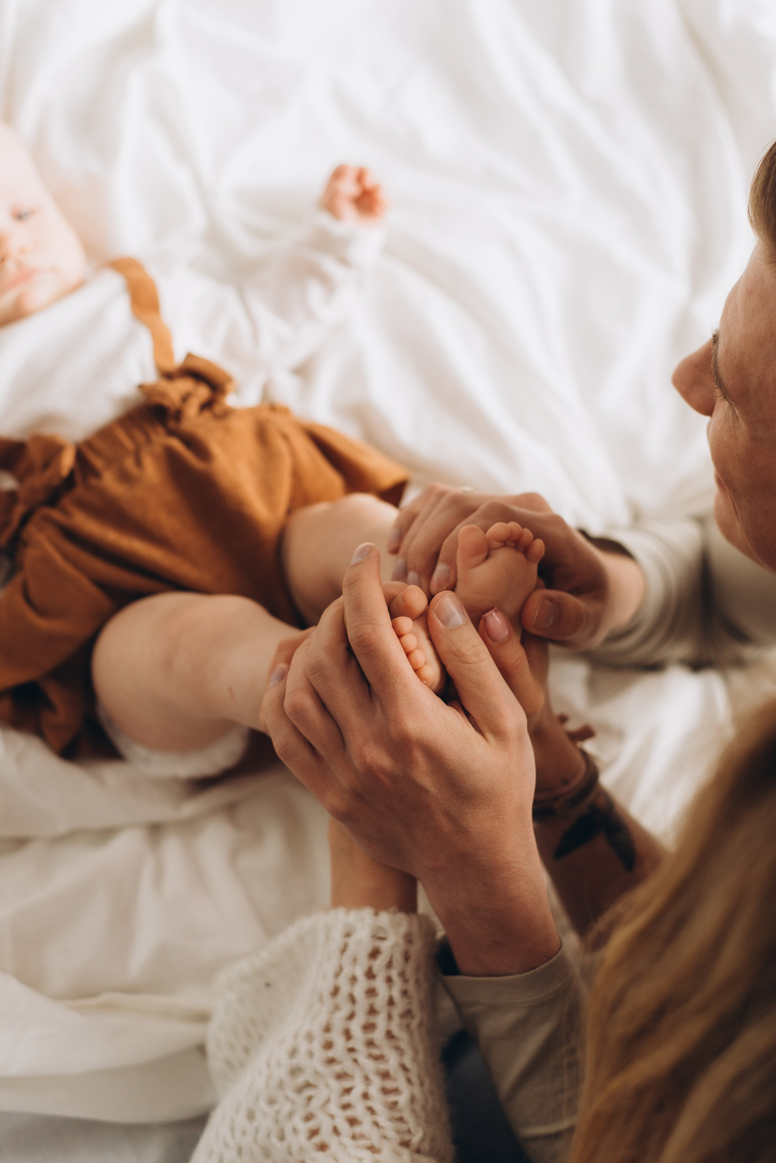 Rodzinka Martyny. HOME