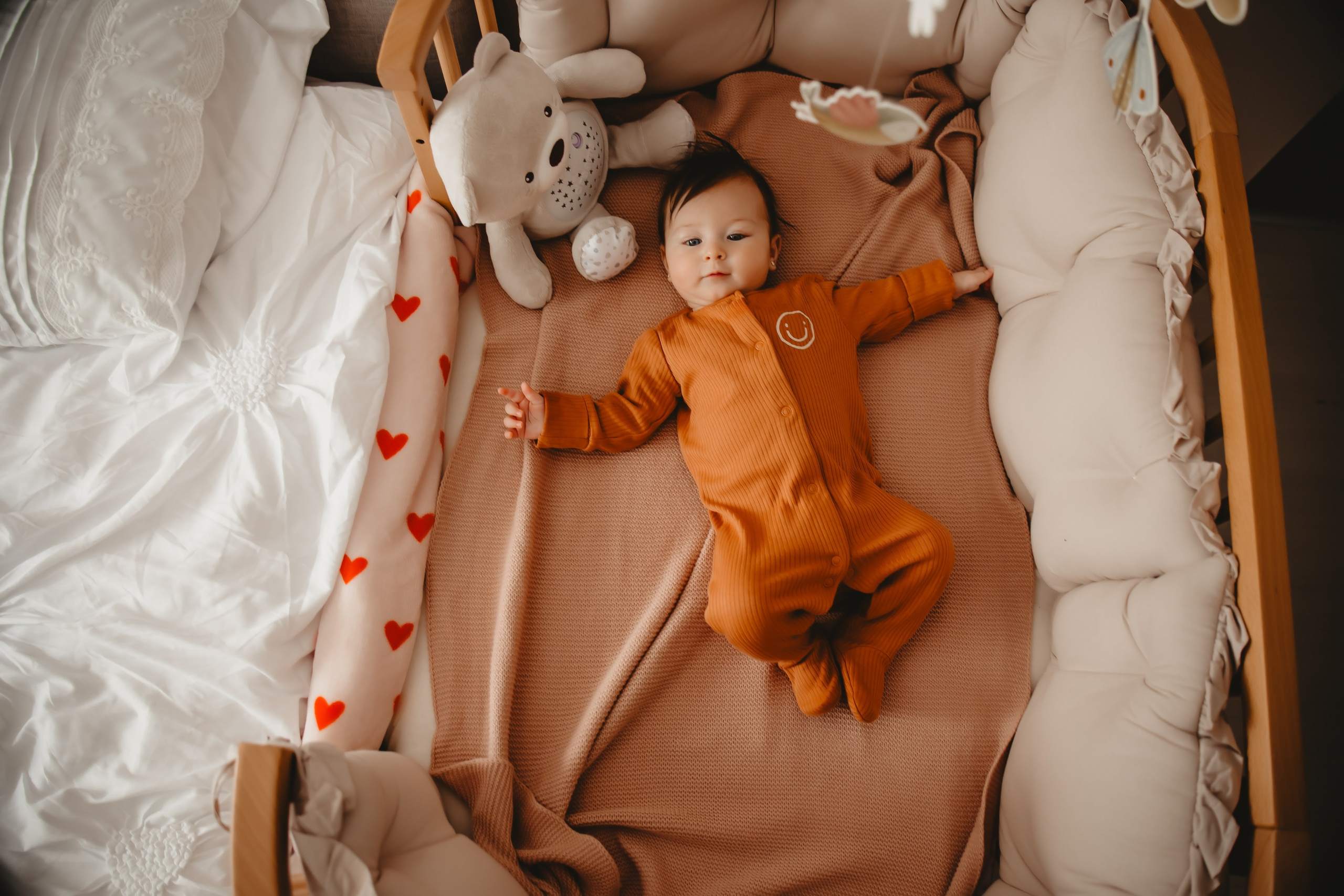 Bebe C. Home