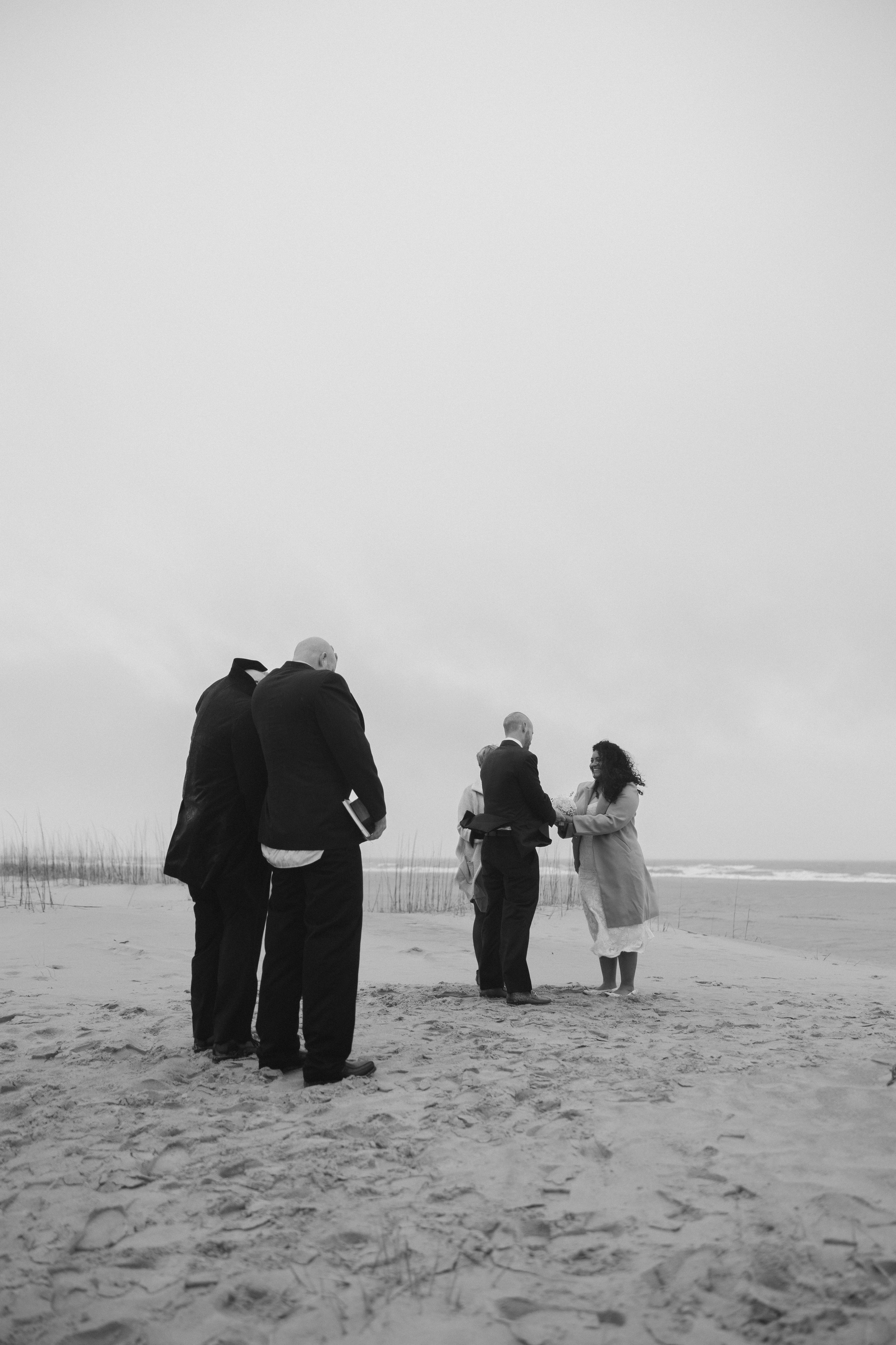 Bruna&Chris Elopement. Sara Eulalia | Virginia Photographer