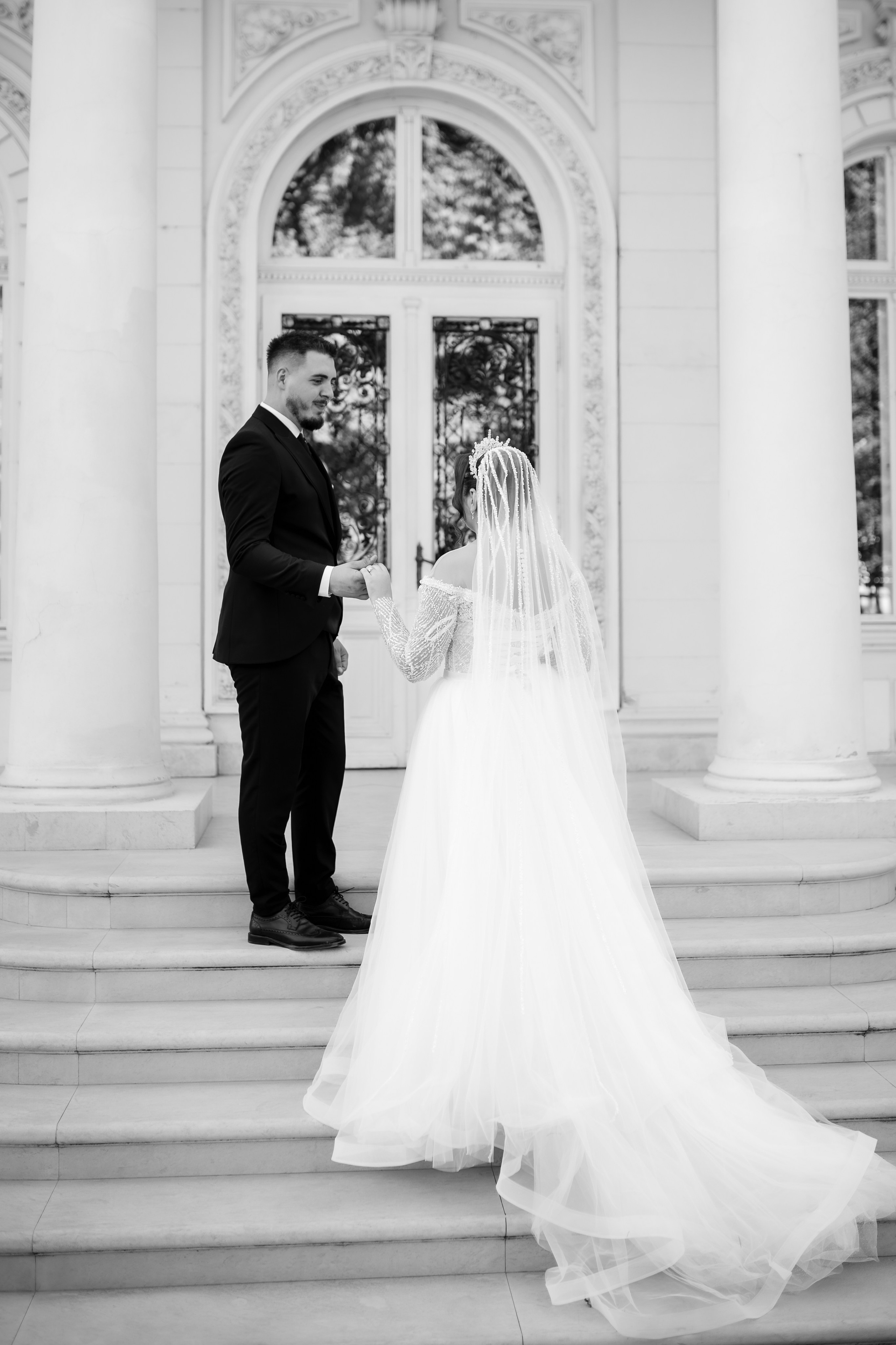 FOTOGRAFII. AB MEMORIESFACTORY - IONUȚ & ADRIANA