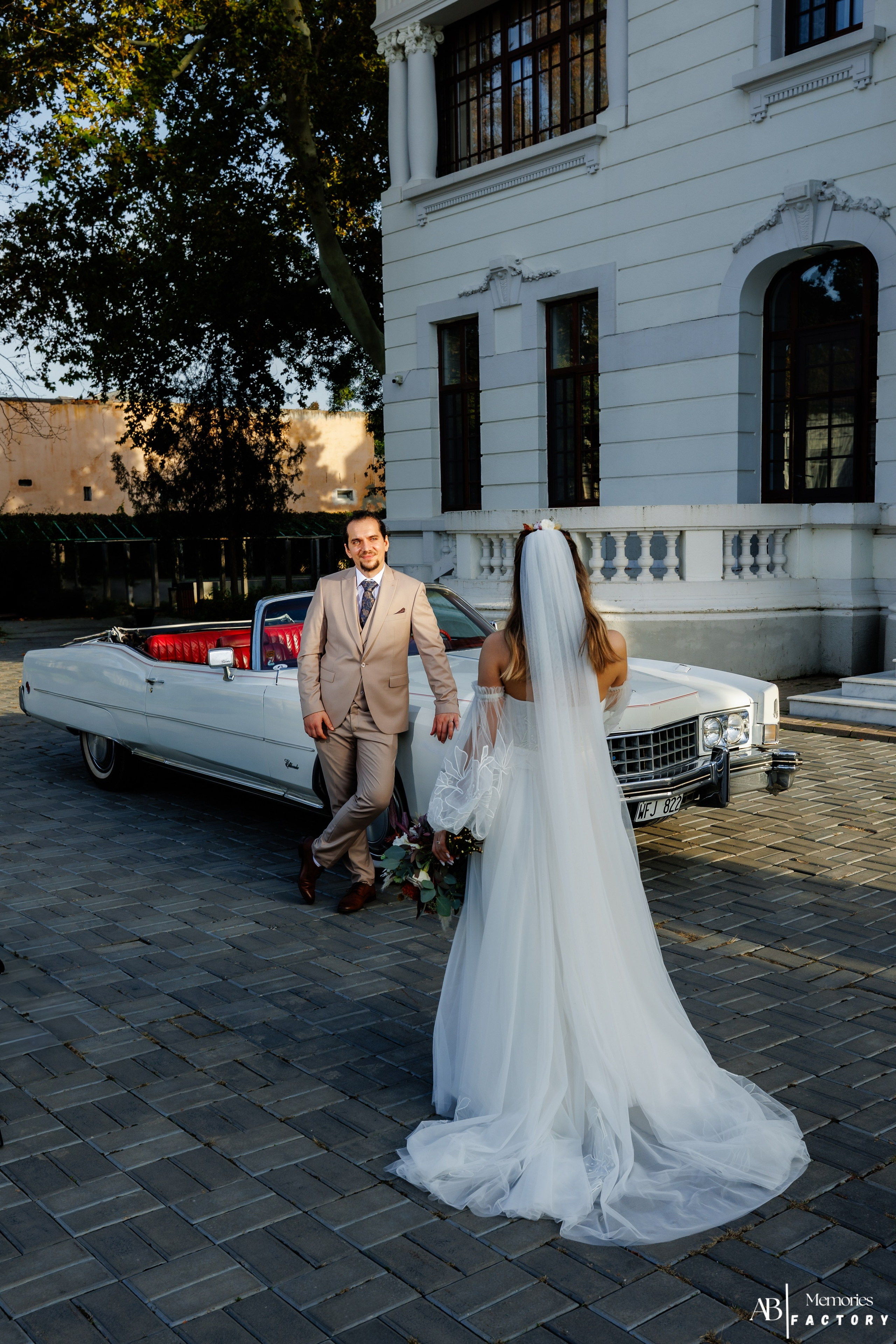 Wedding | Alexandra+Cristian. Bordeiionutfotograf