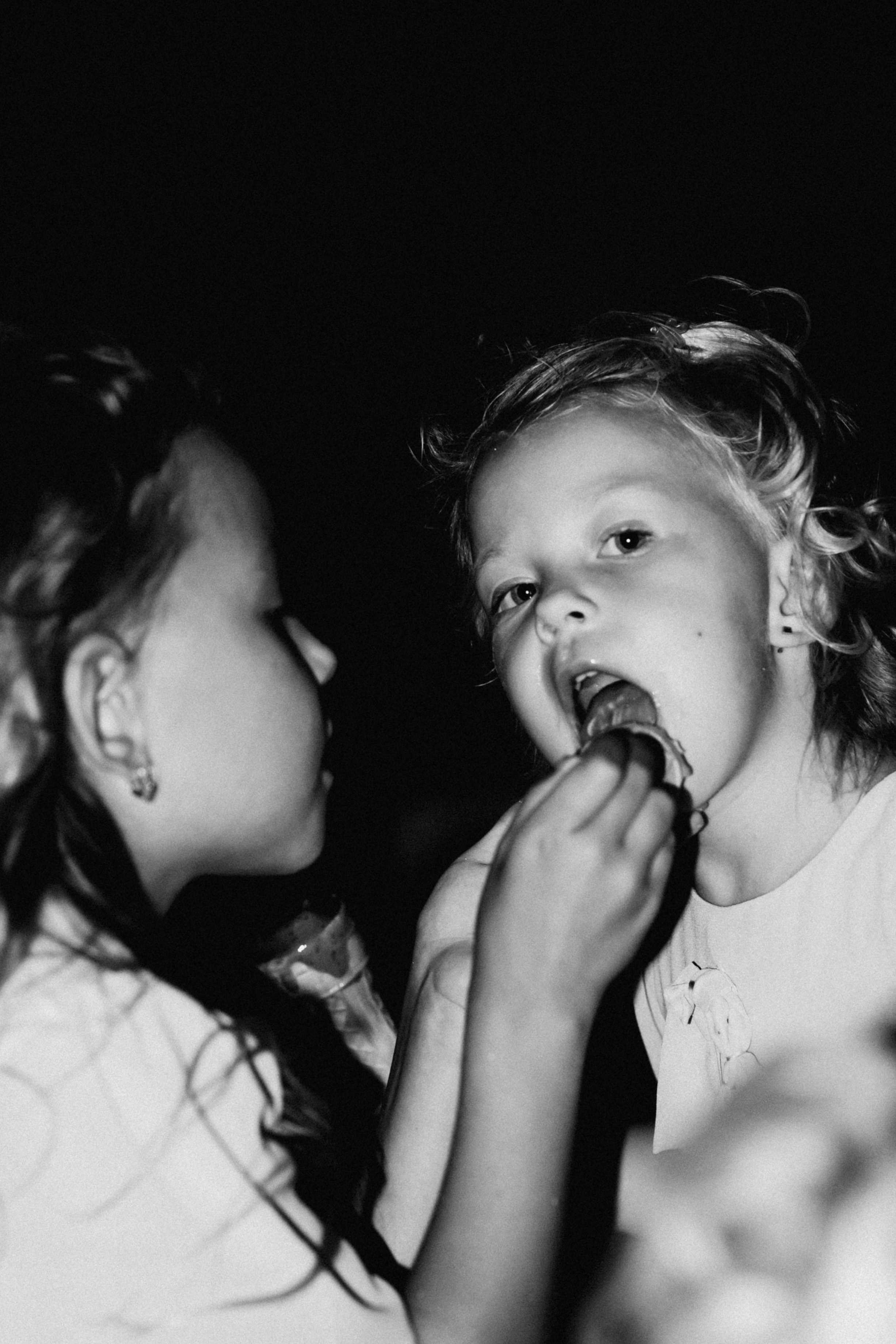 Evening on the Beach. Elena Pretzner Photography