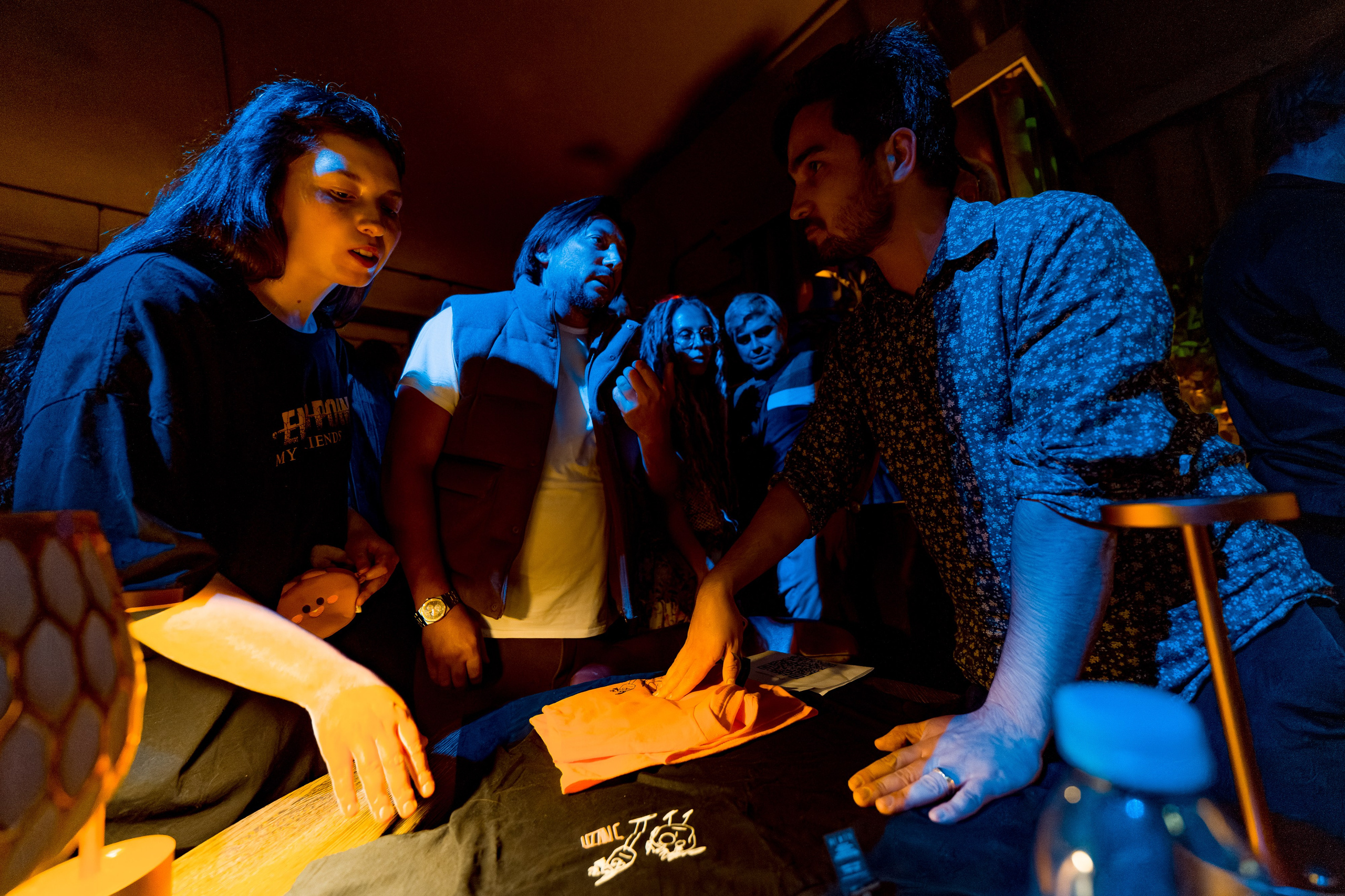 5'nizza in Miami 02-18-26. ФОТОГРАФ ФЛОРИДА МАЙАМИ