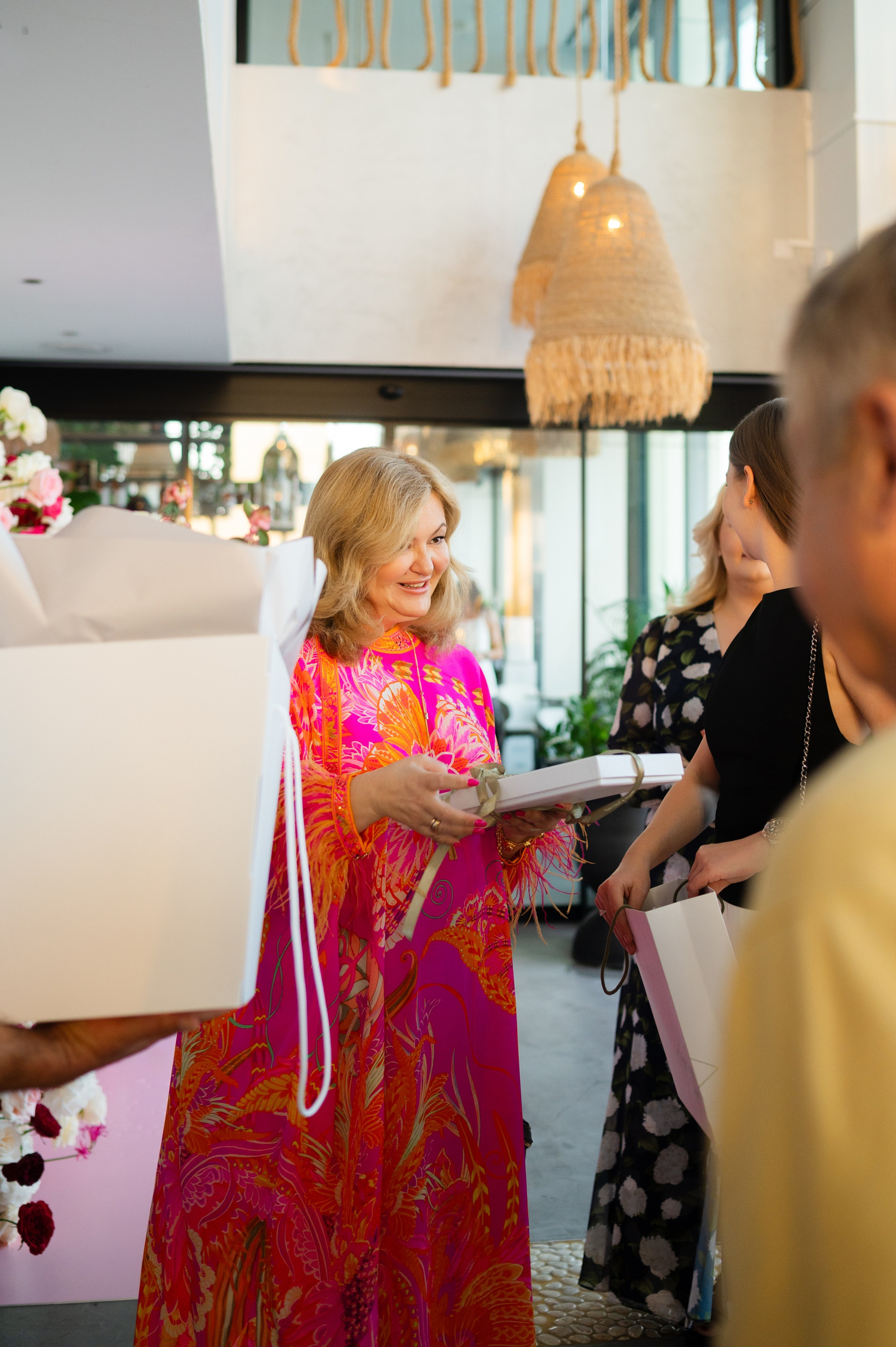 Events. Professional photographer in Cyprus Katerina Stepanchenko
