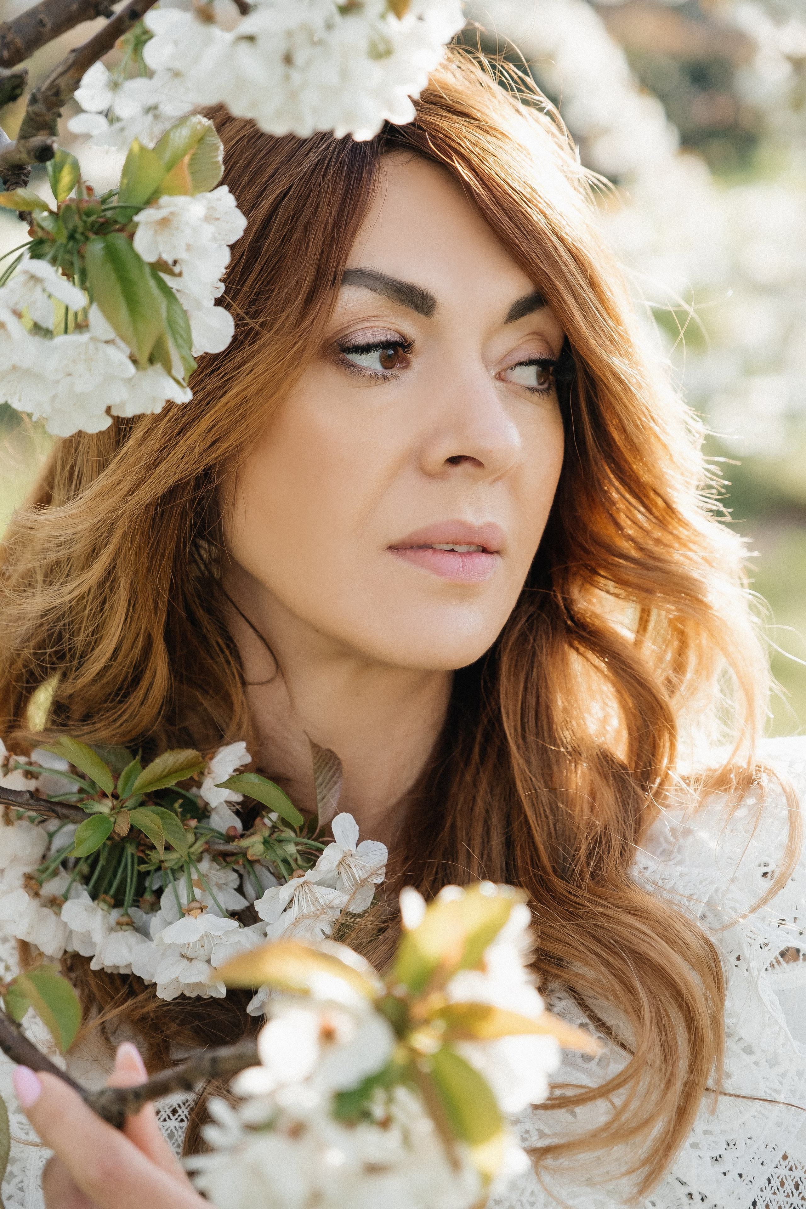 🌸🌸🌸. Fotografa Rimini