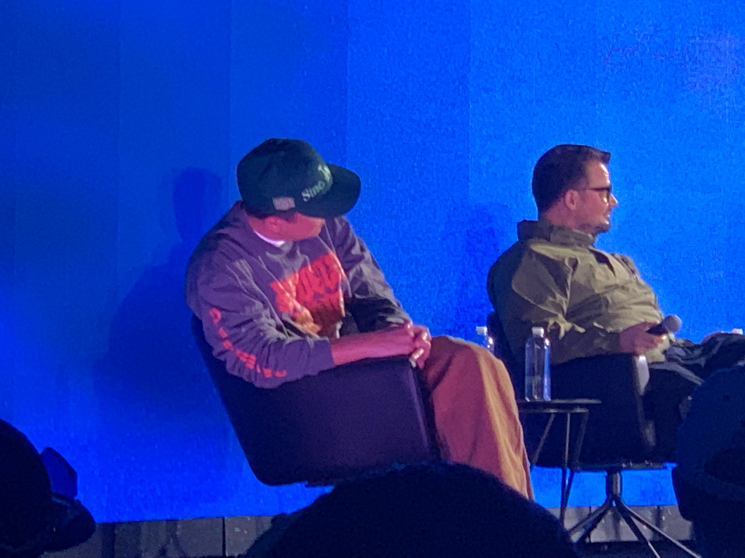 Lens Work From the Field 13