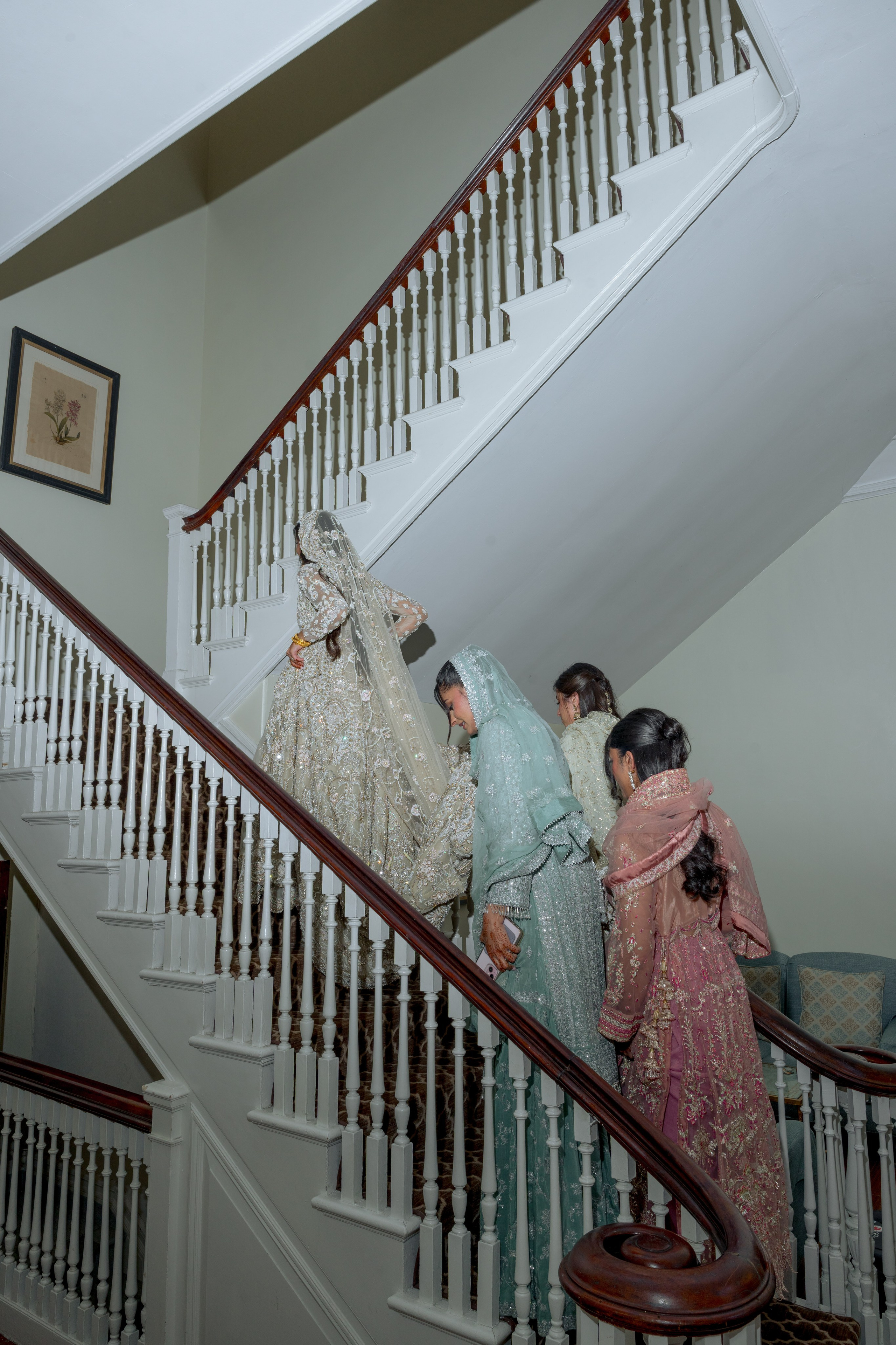 Amatul and Jacob. Anna Krasnova Wedding photographer