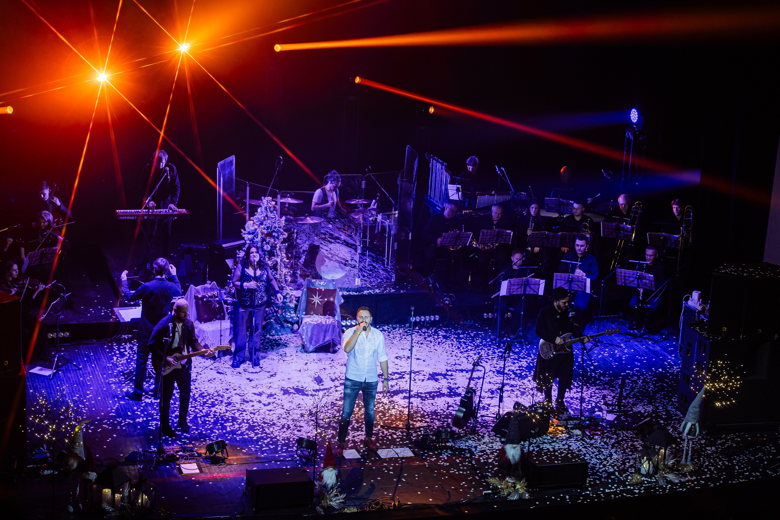 Скай. Репортажний фотограф/анімаліст КИЇВ