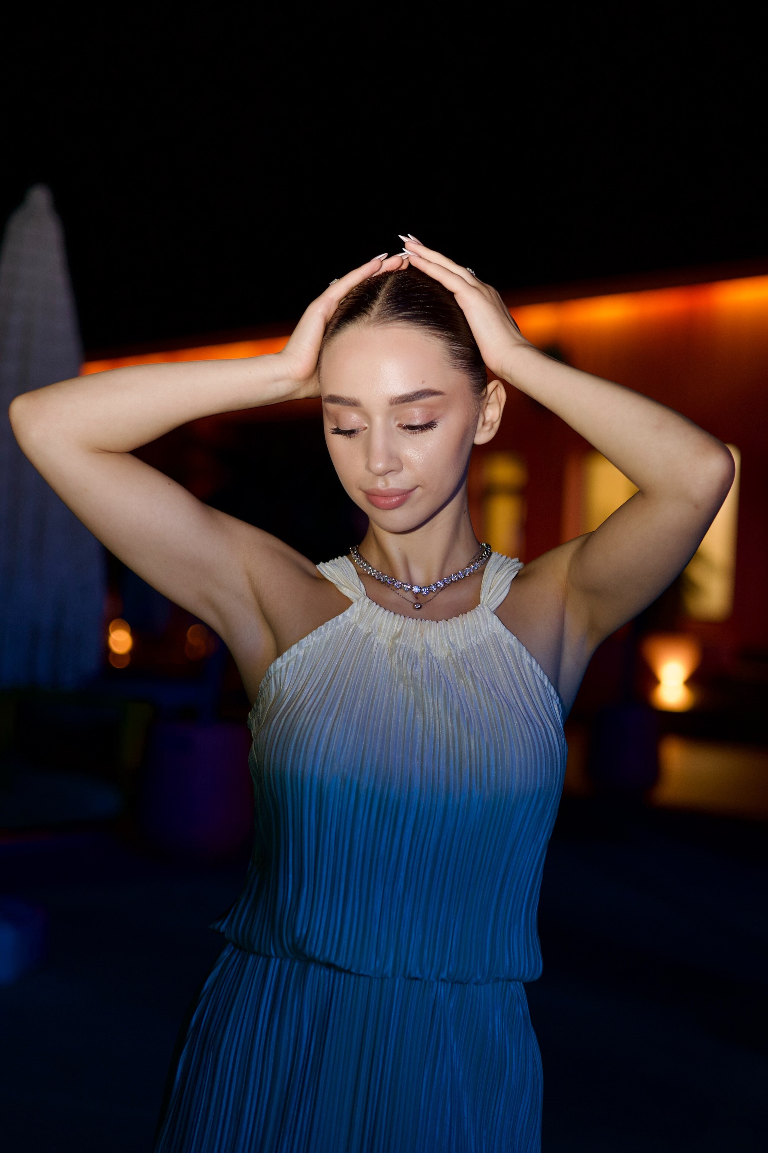 Miroslava. Фотограф Lumimi.Art