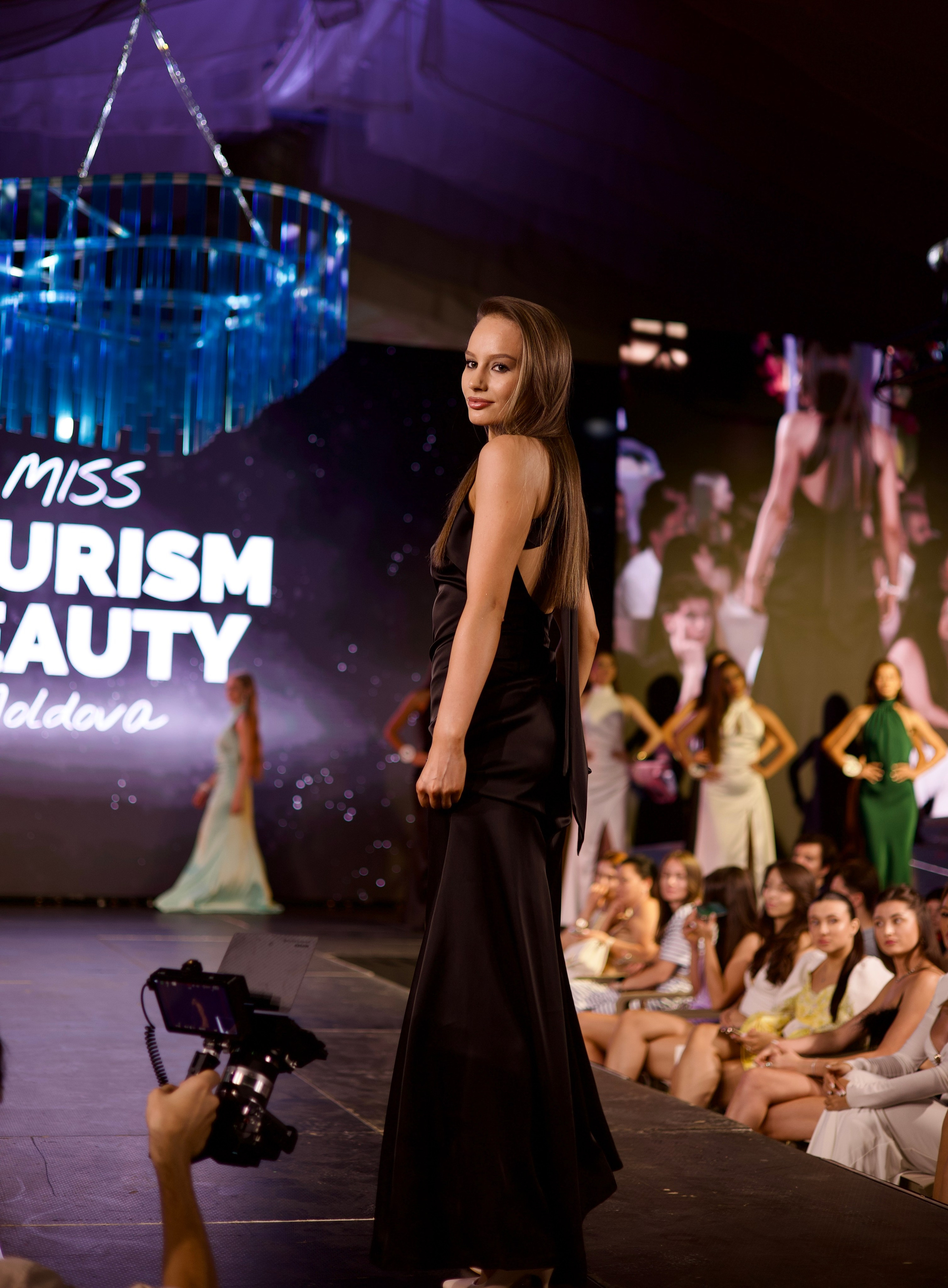 Miss Tourism Beauty Moldova 2026. Фотограф Lumimi.Art
