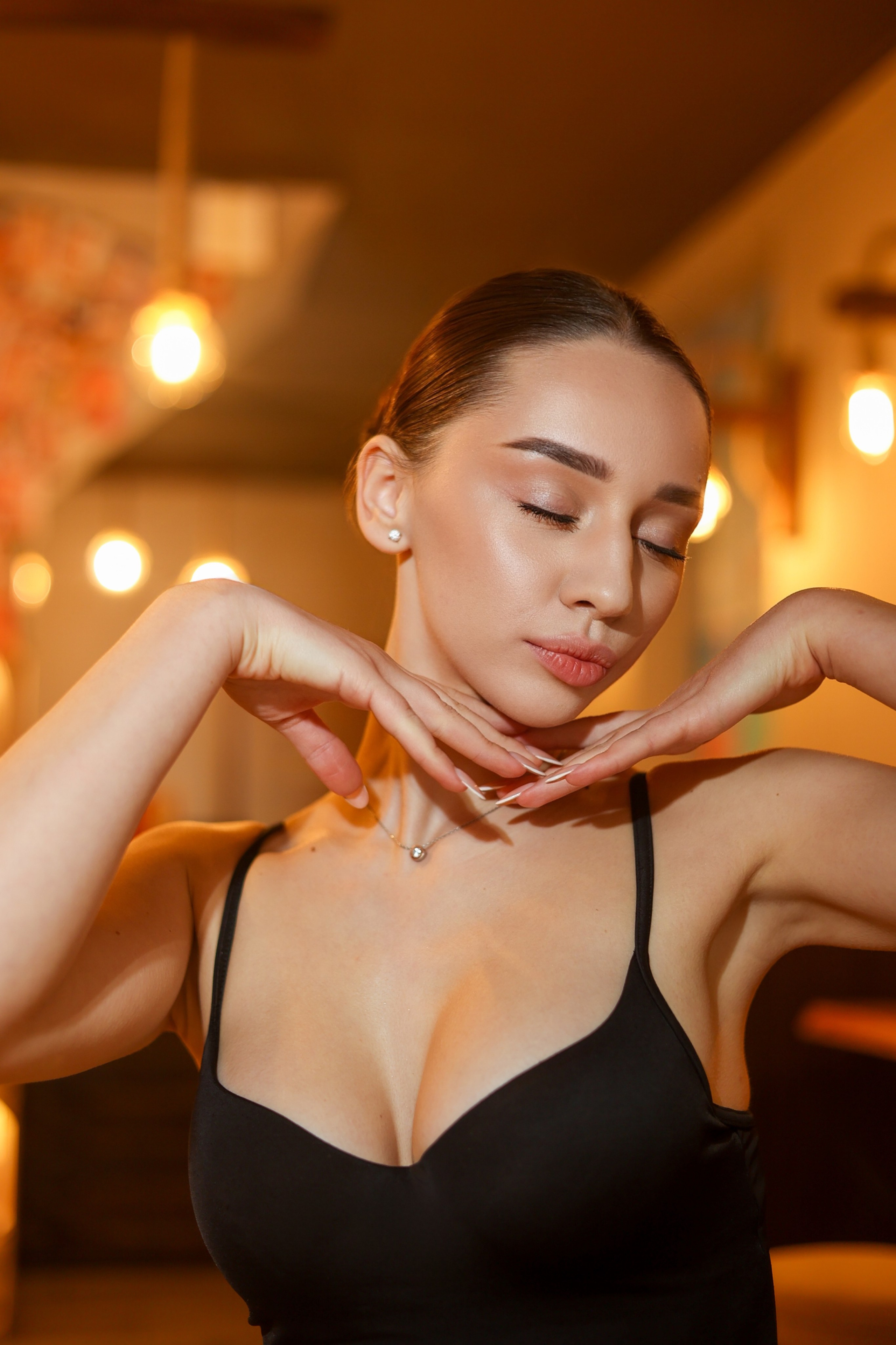 Miroslava. Фотограф Lumimi.Art
