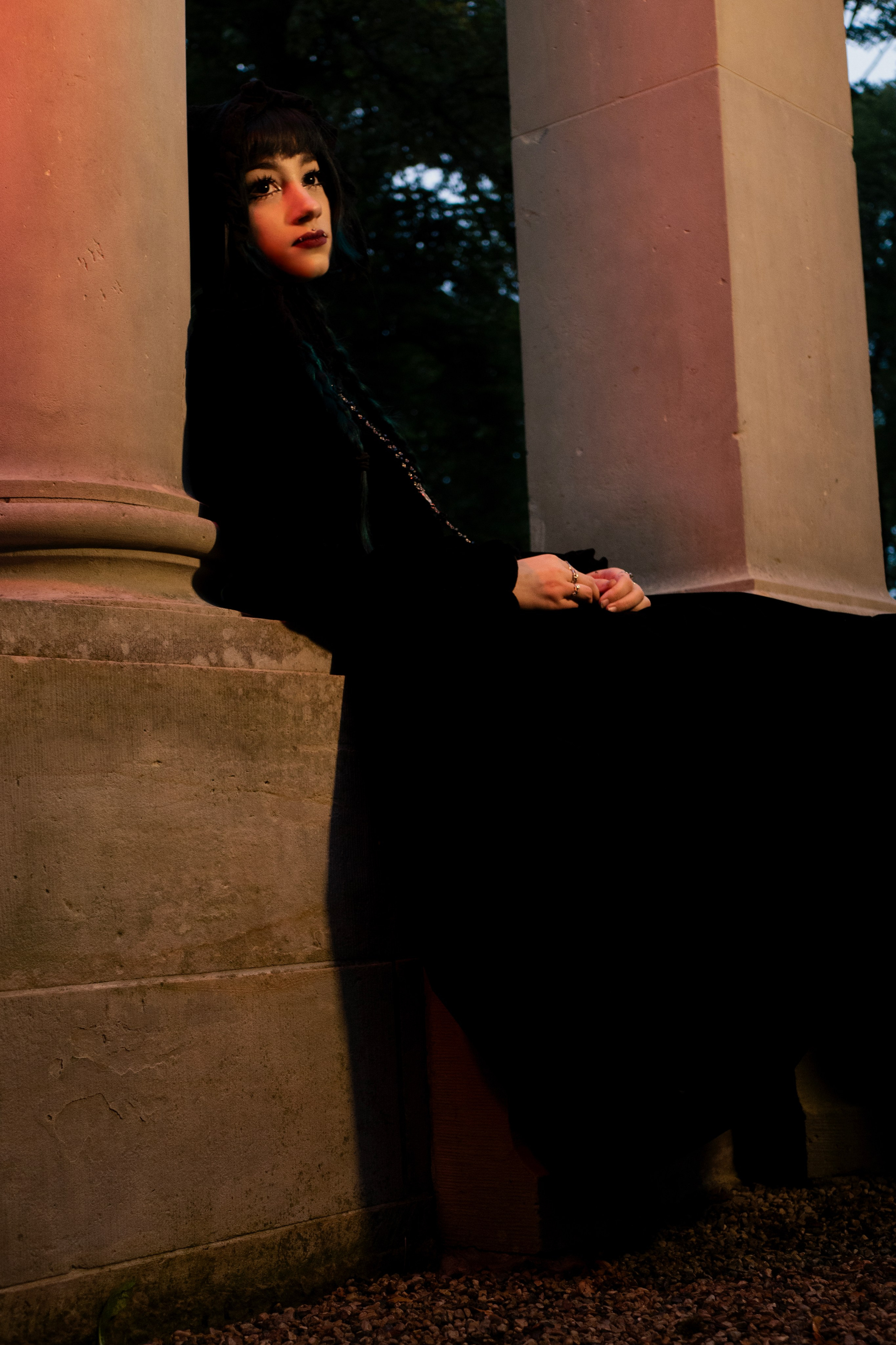 My shoots. Astalovskaya Videographer